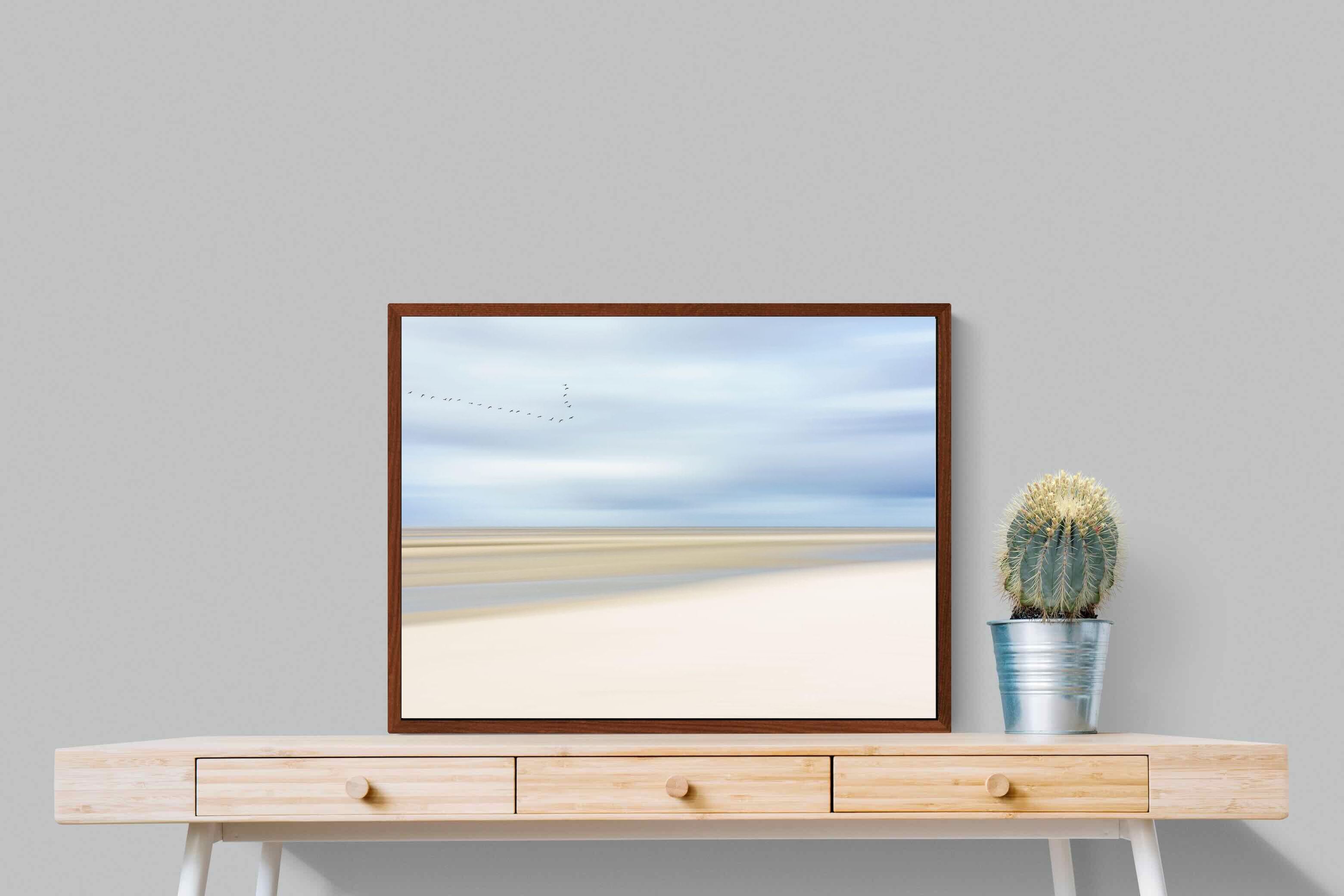 Pixalot ® Above the Shore