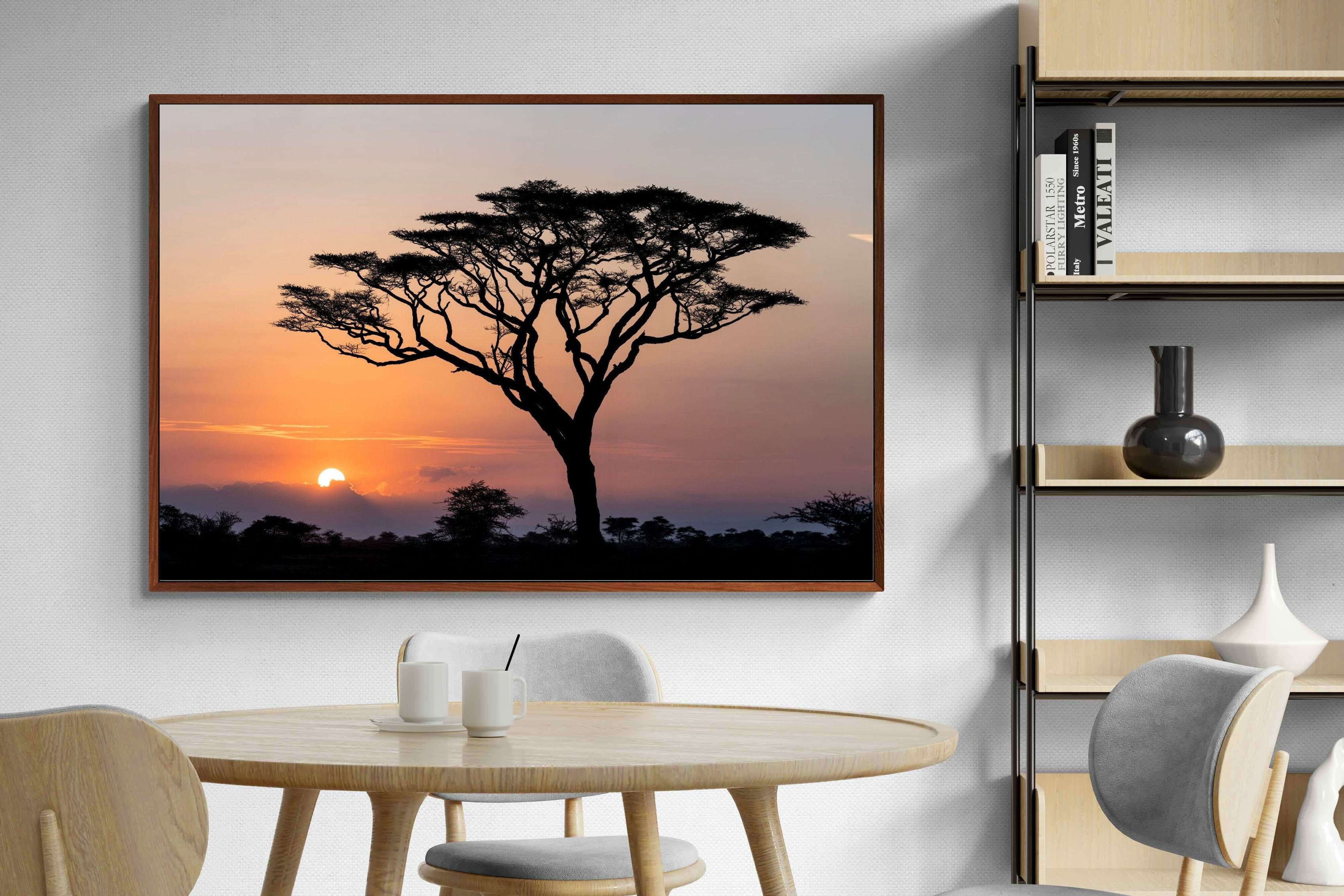 Pixalot ® Acacia Sunset