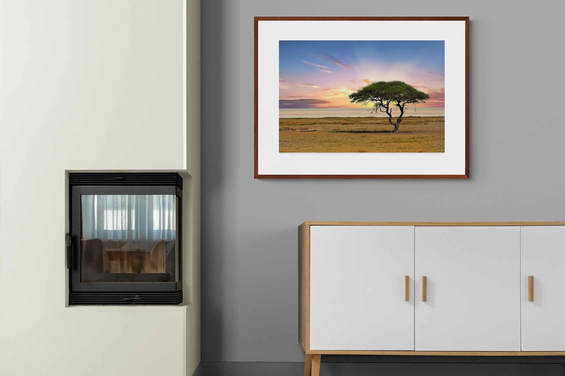 Pixalot ® Acacia Tree