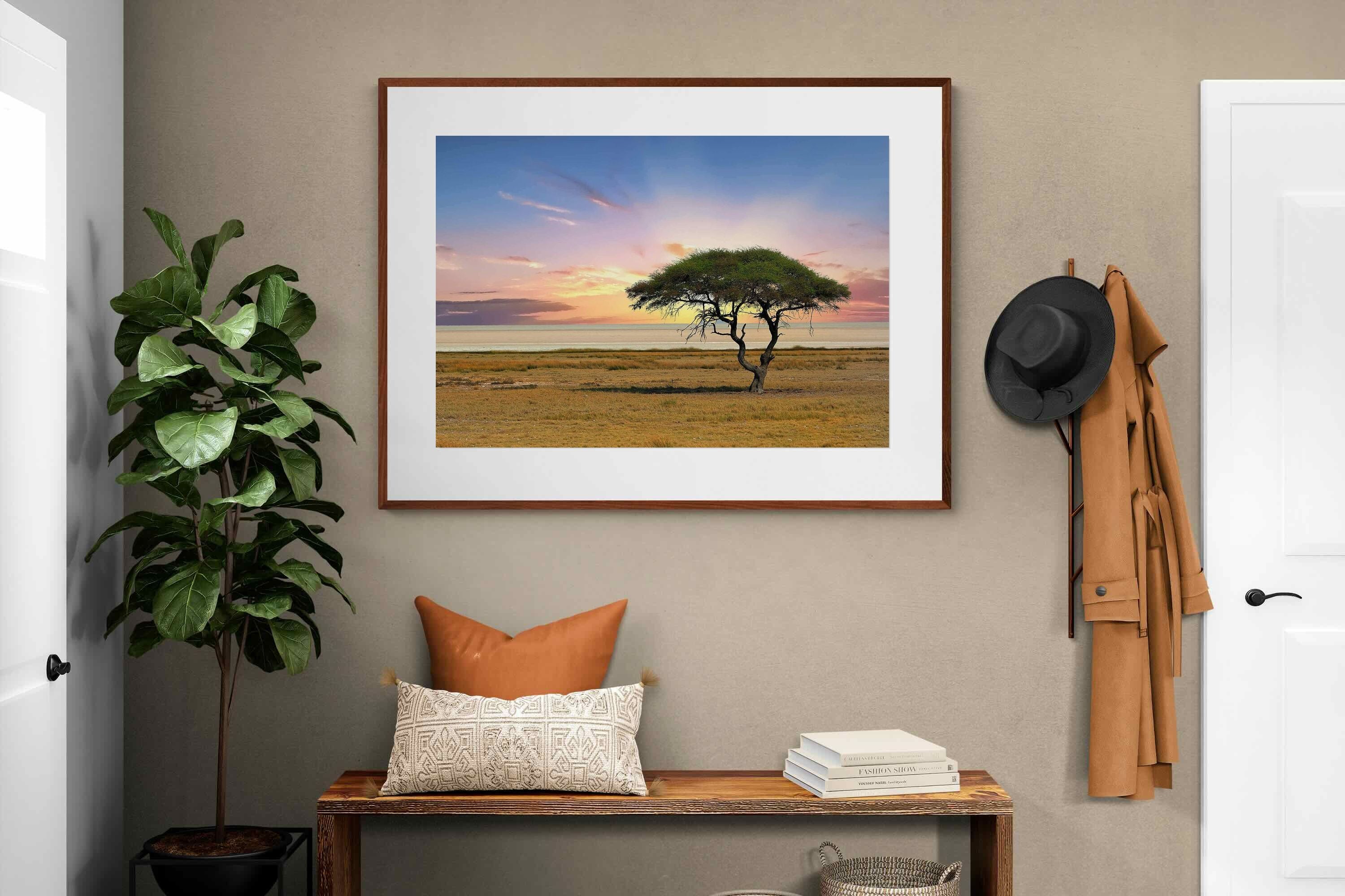 Pixalot ® Acacia Tree