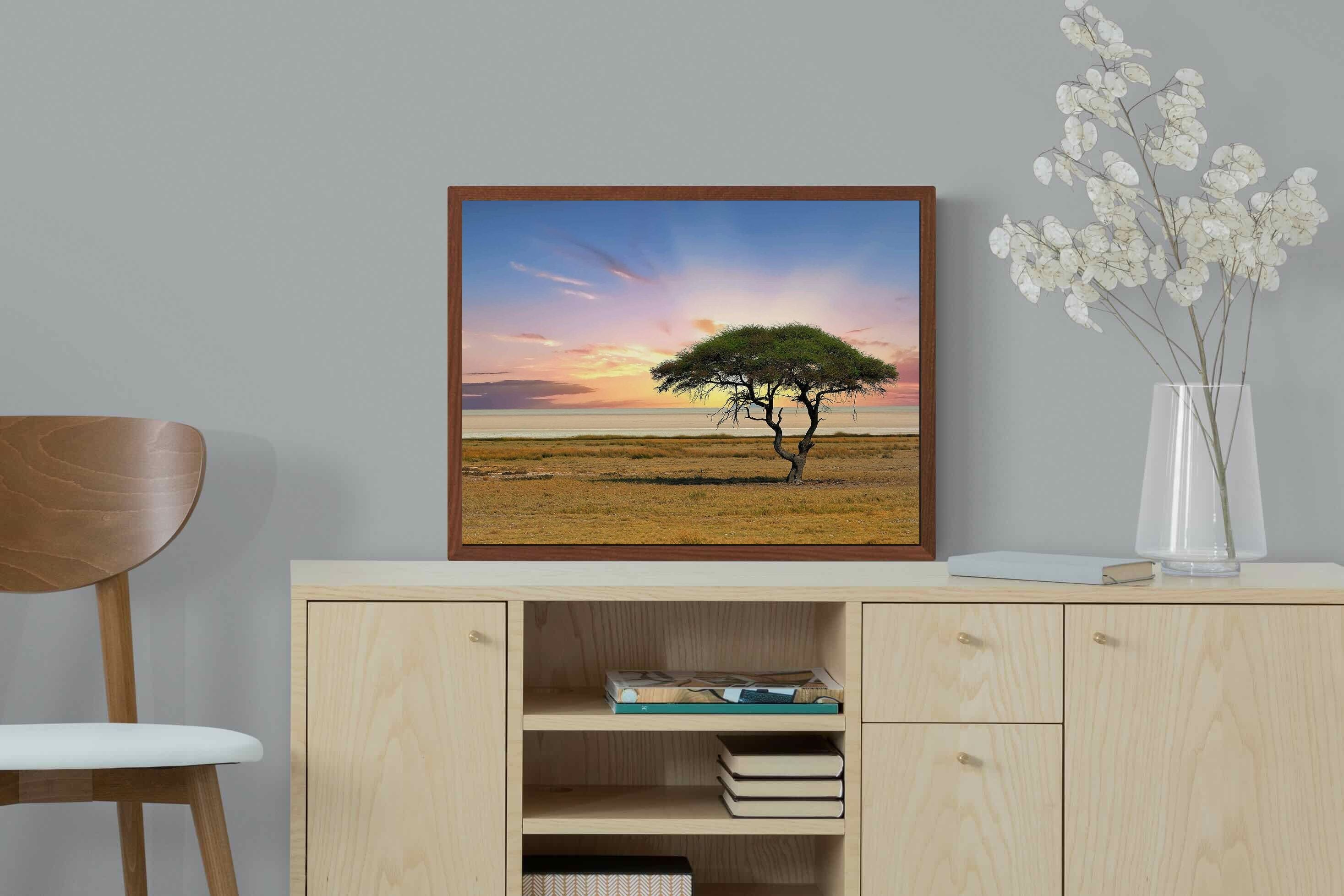 Pixalot ® Acacia Tree