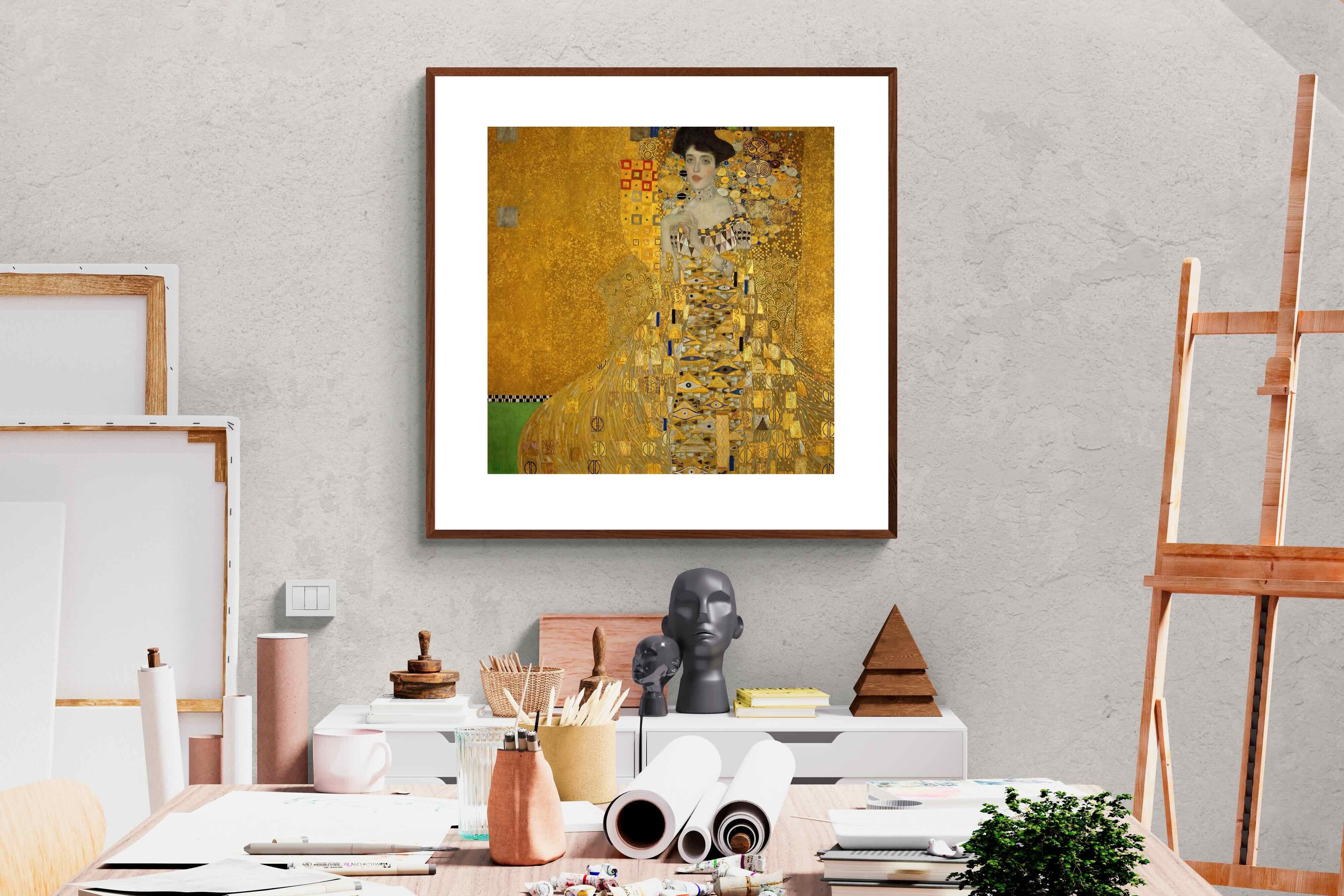 Pixalot Adele Bloch-Bauer