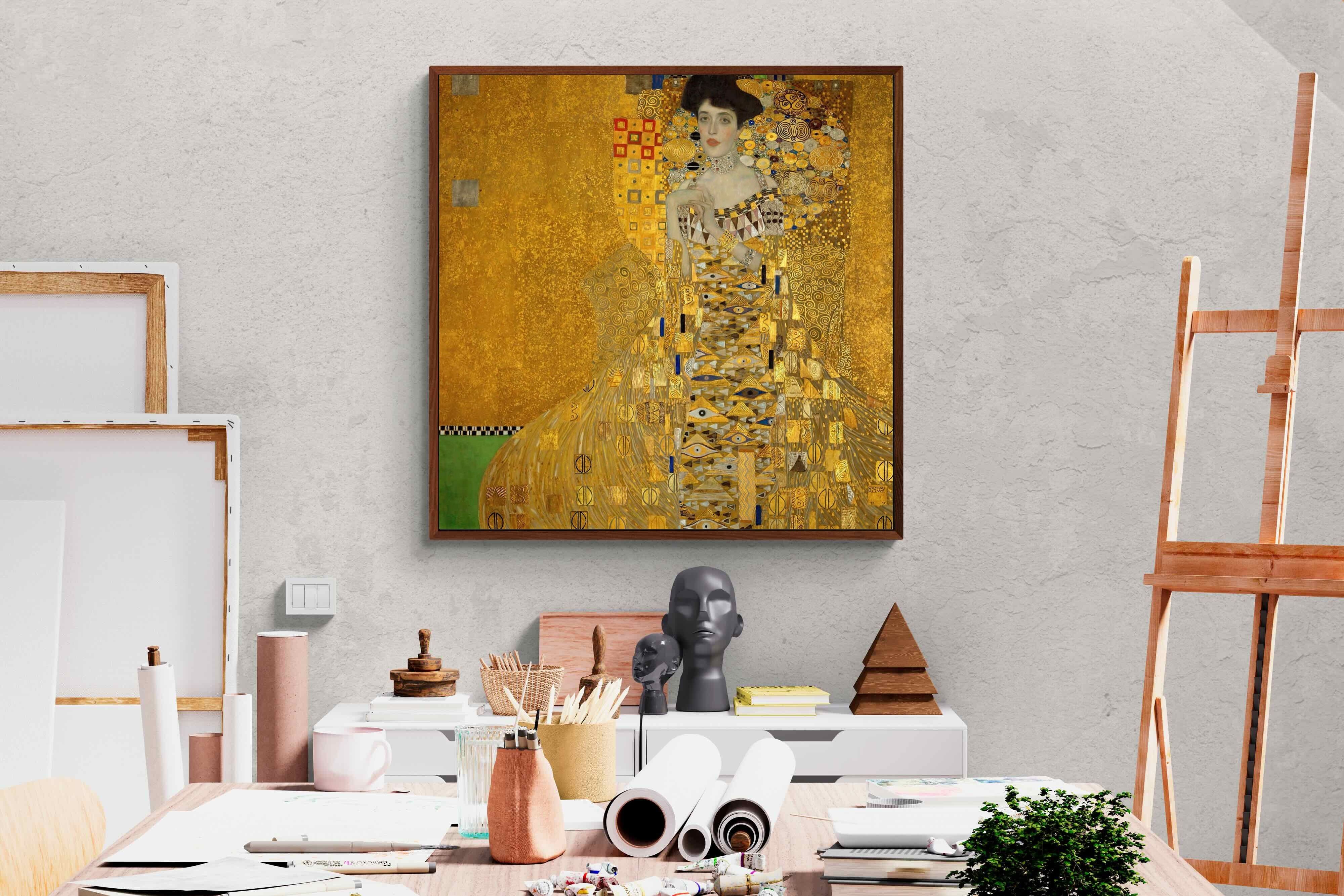 Pixalot Adele Bloch-Bauer