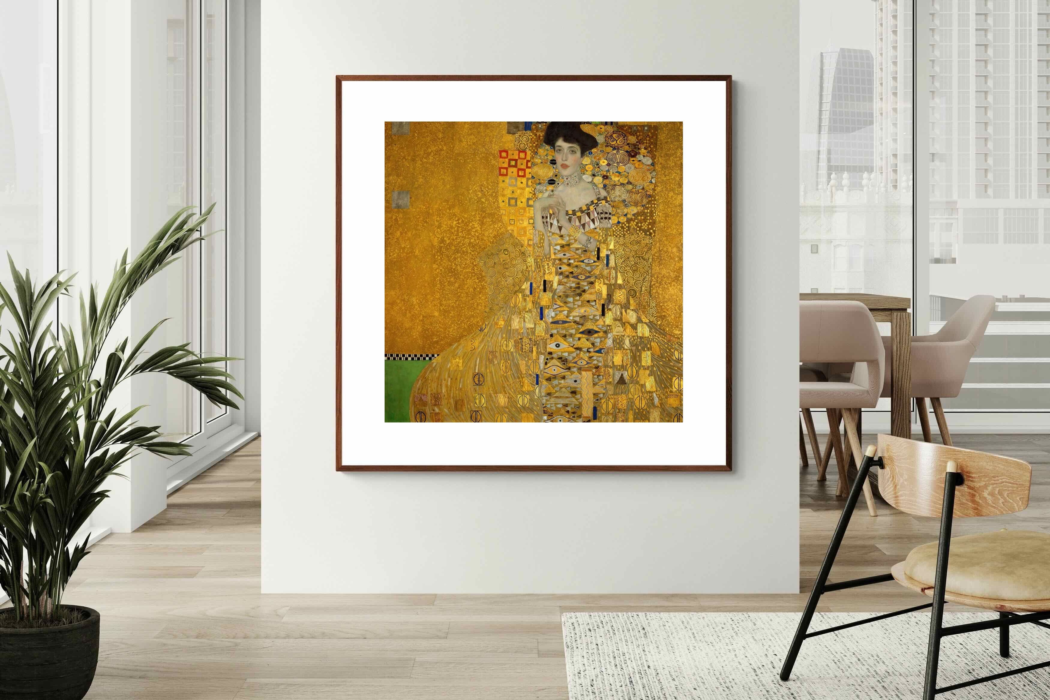 Pixalot Adele Bloch-Bauer