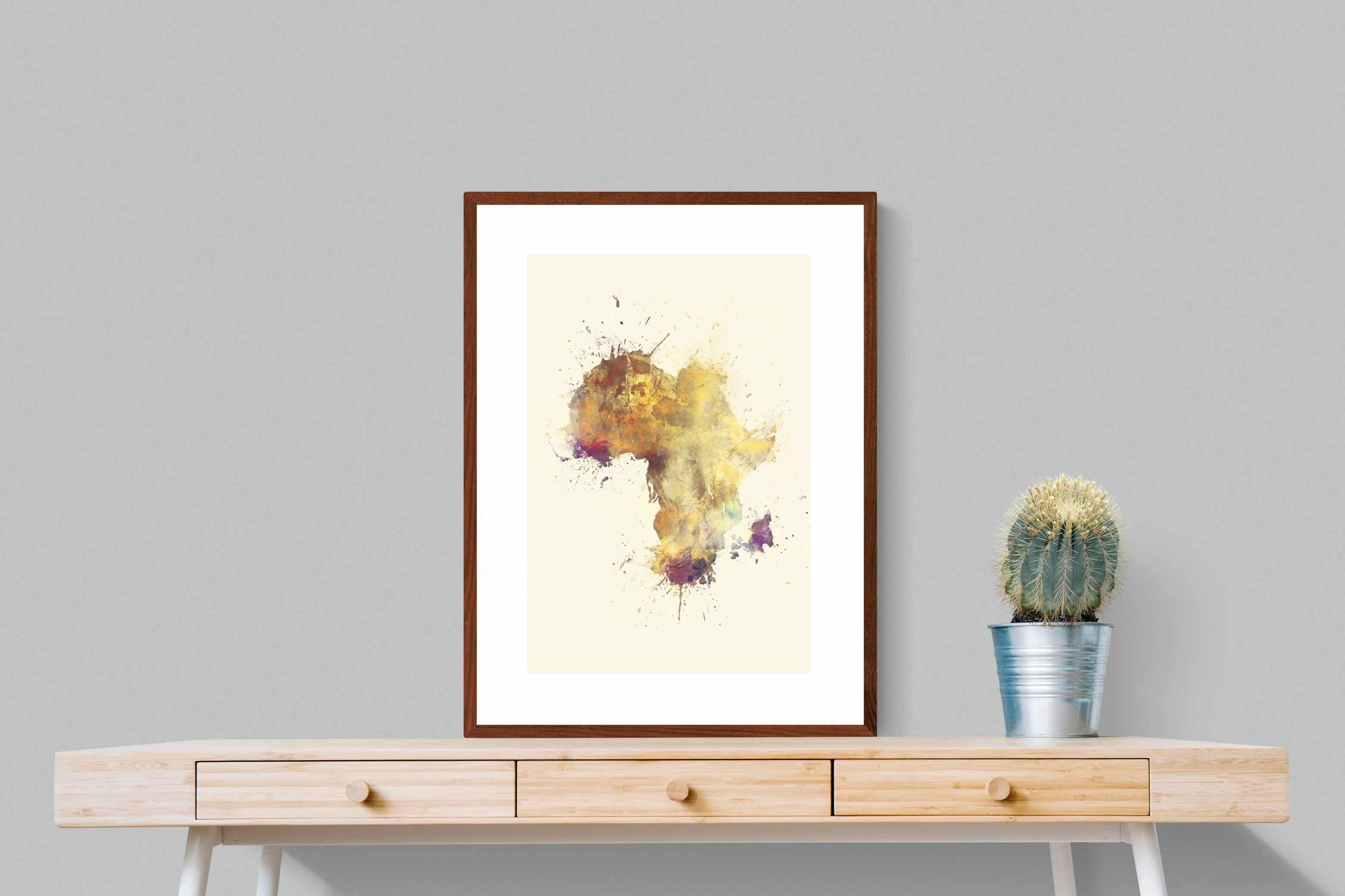 Pixalot African Spirit