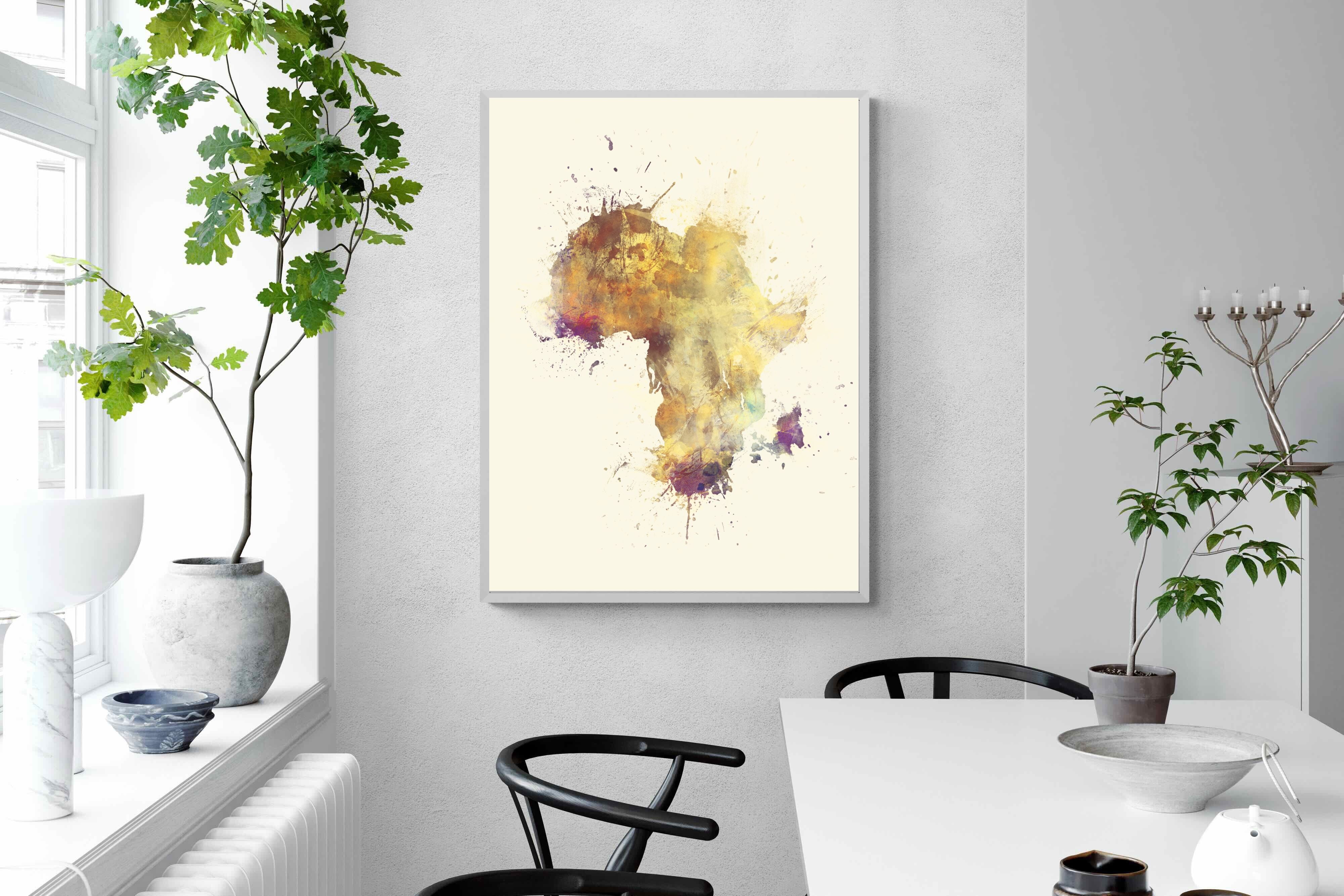 Pixalot African Spirit