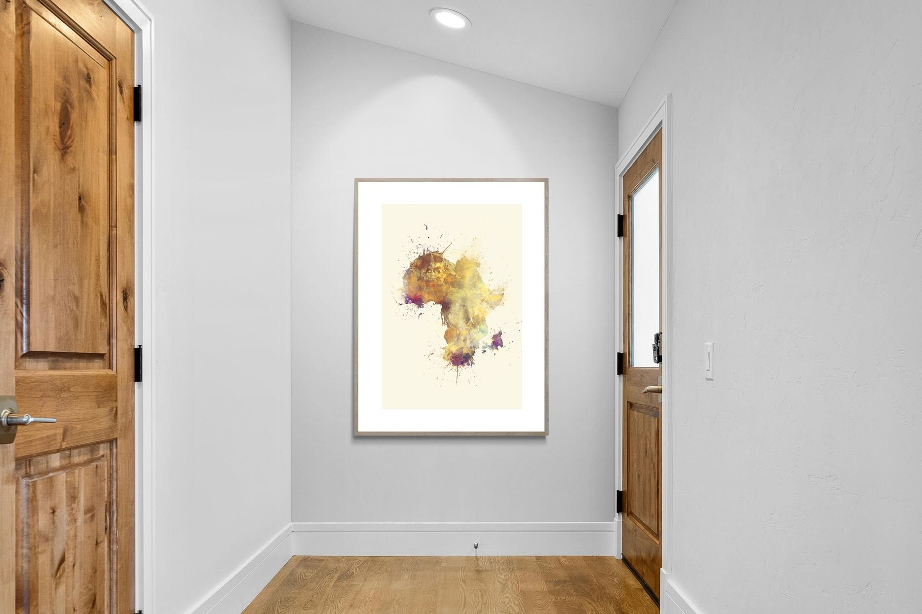 Pixalot African Spirit