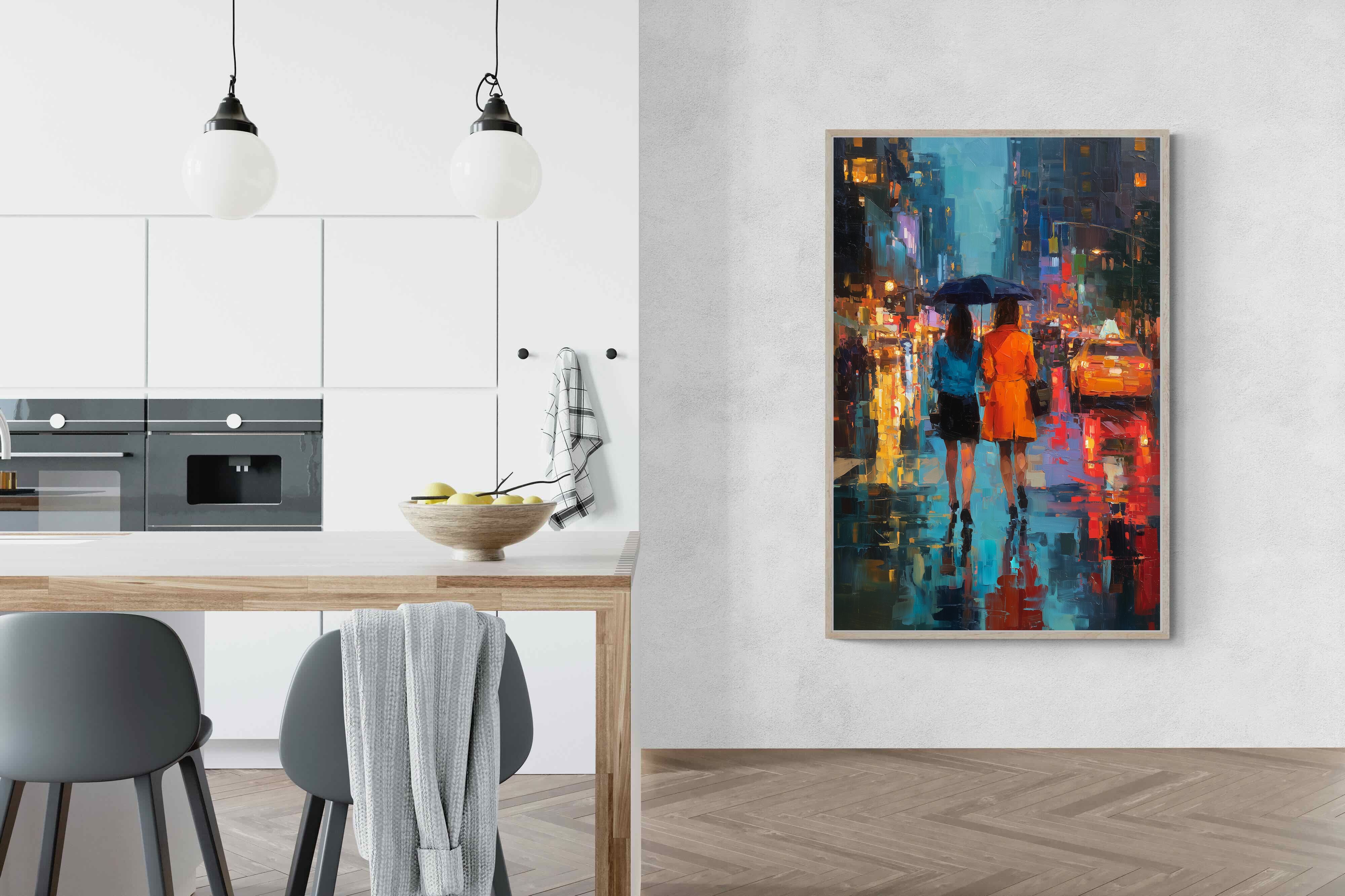 Pixalot After The Rain