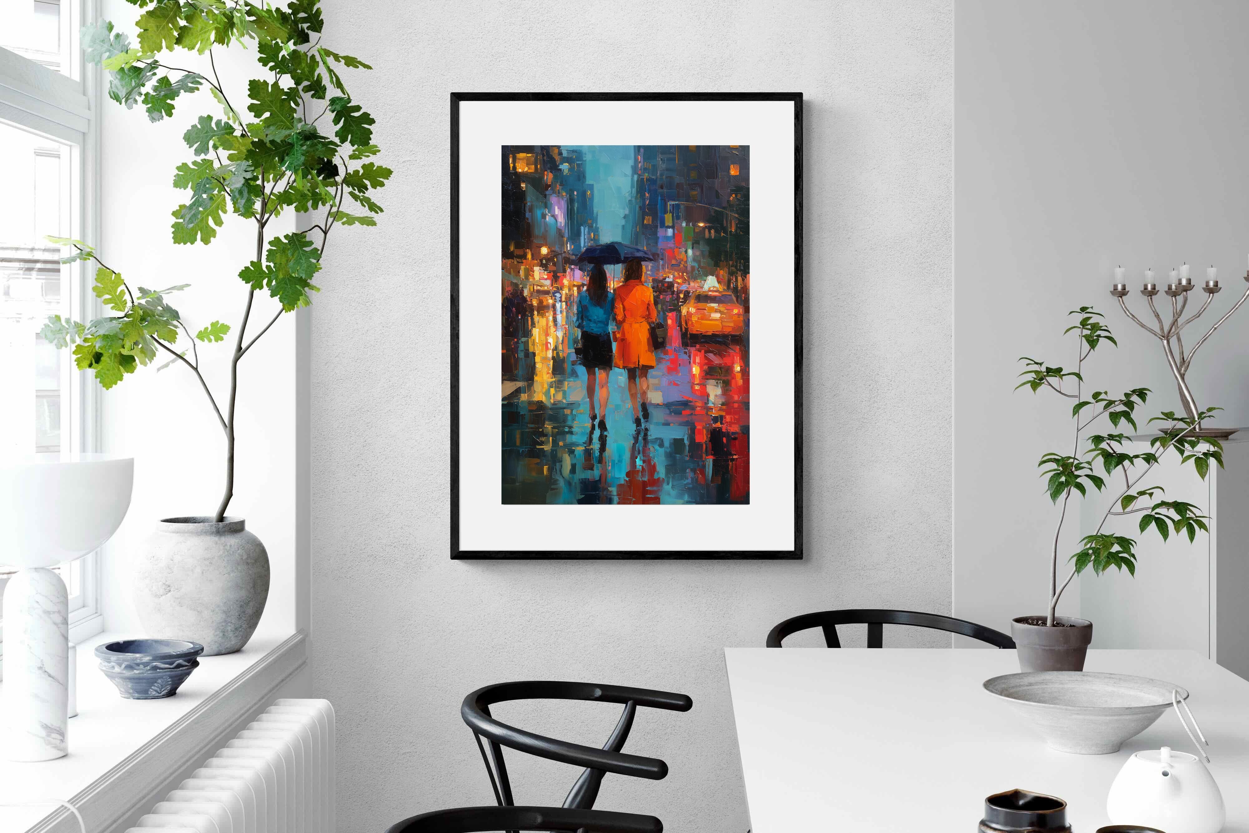 Pixalot After The Rain