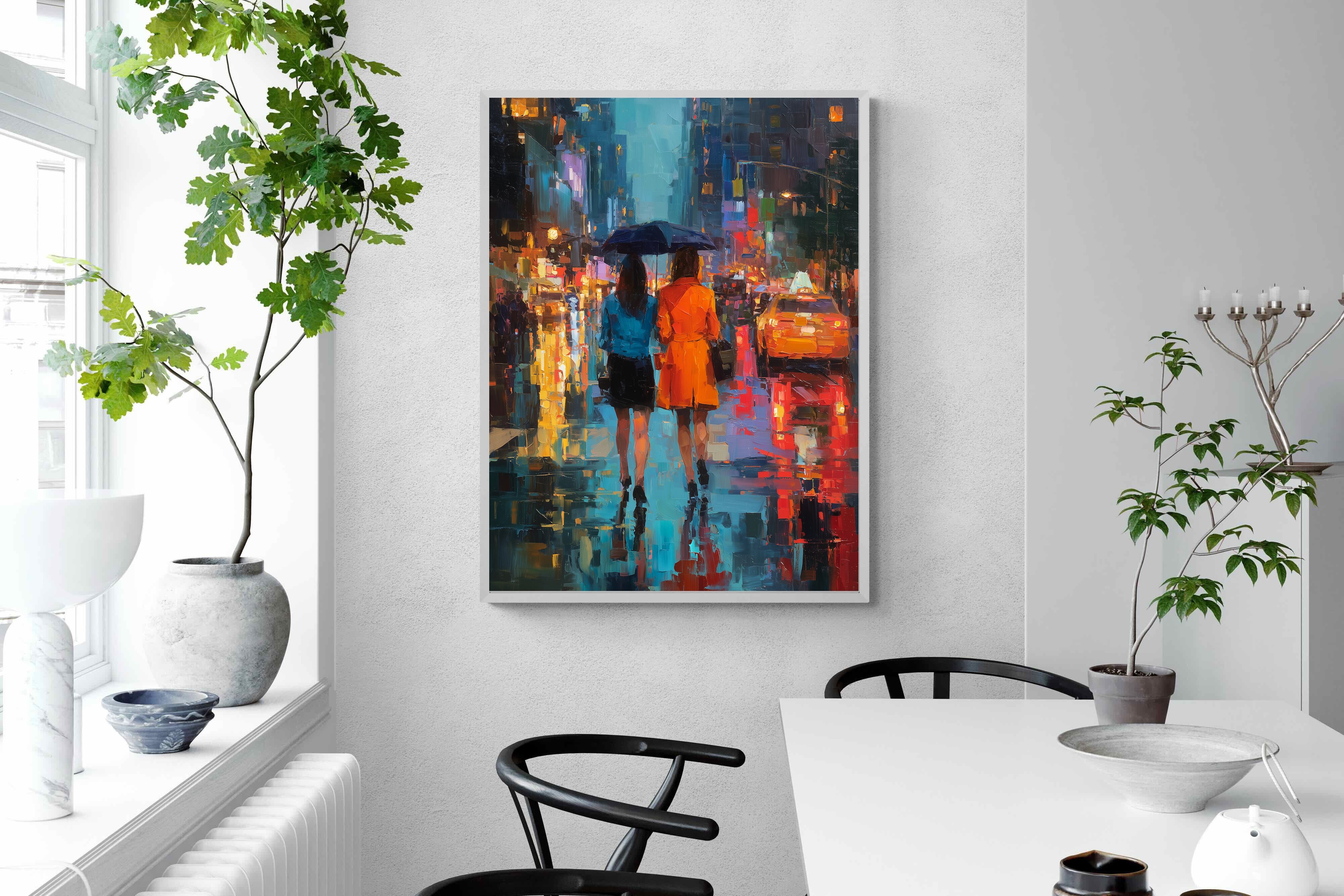 Pixalot After The Rain