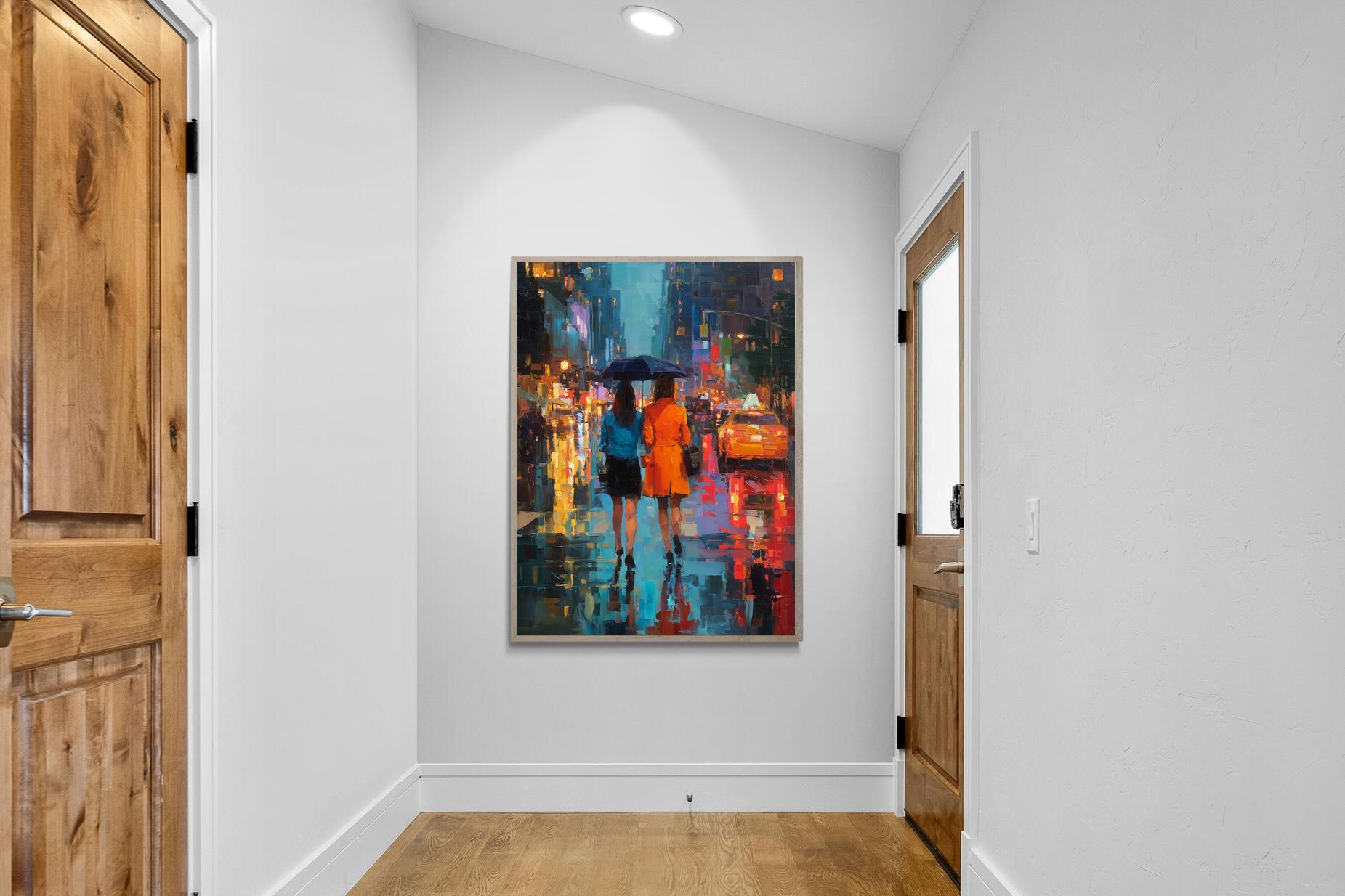 Pixalot After The Rain