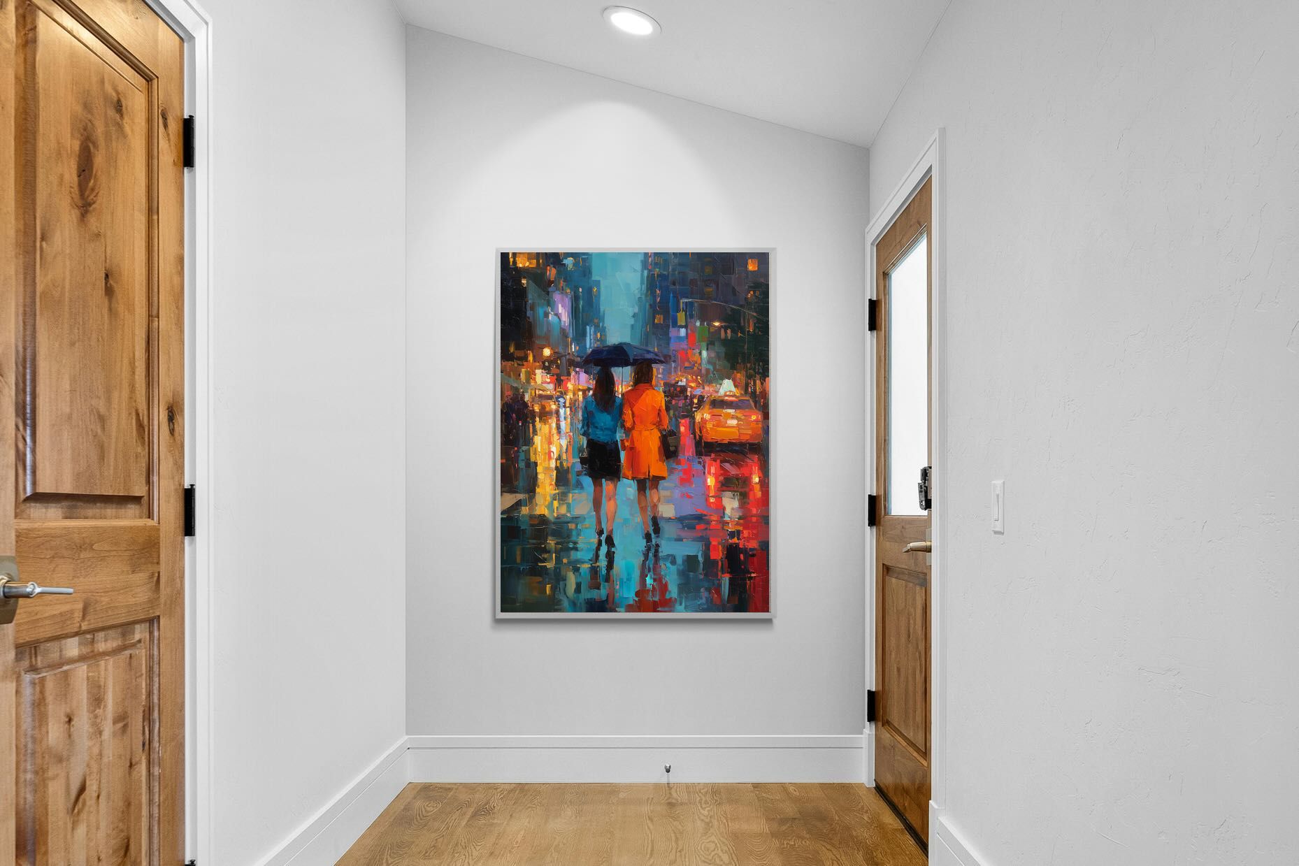 Pixalot After The Rain