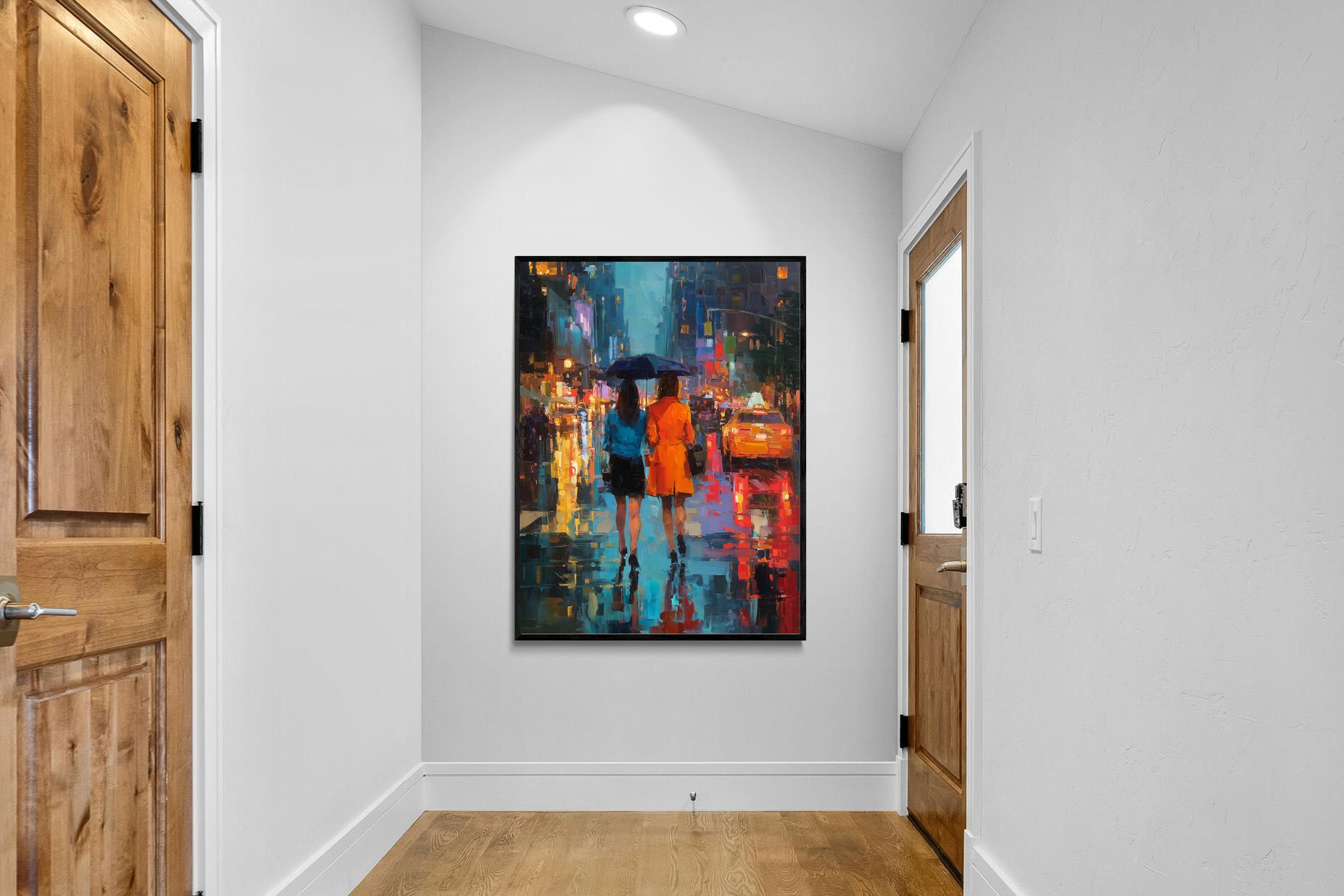 Pixalot After The Rain