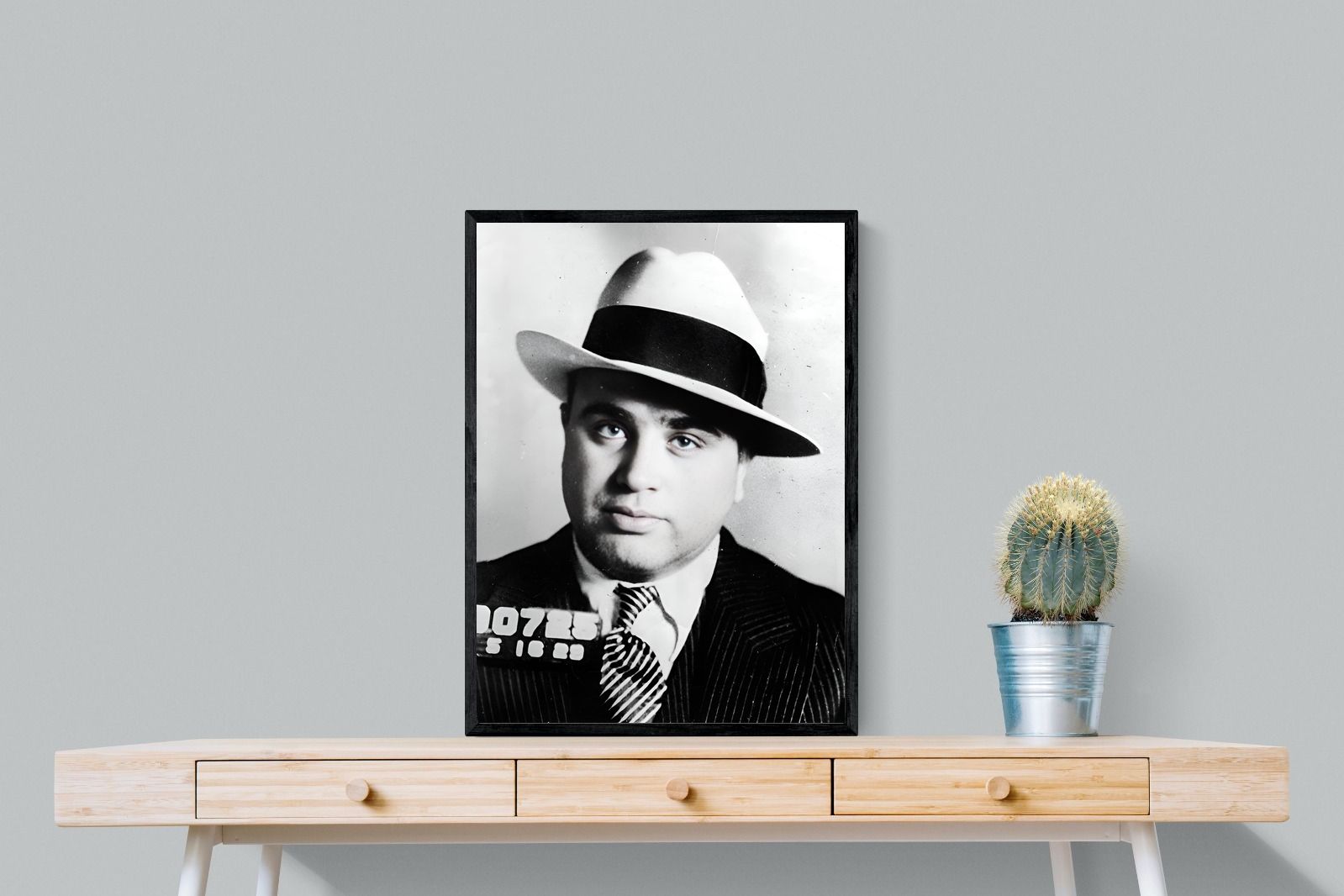 Pixalot Al Capone