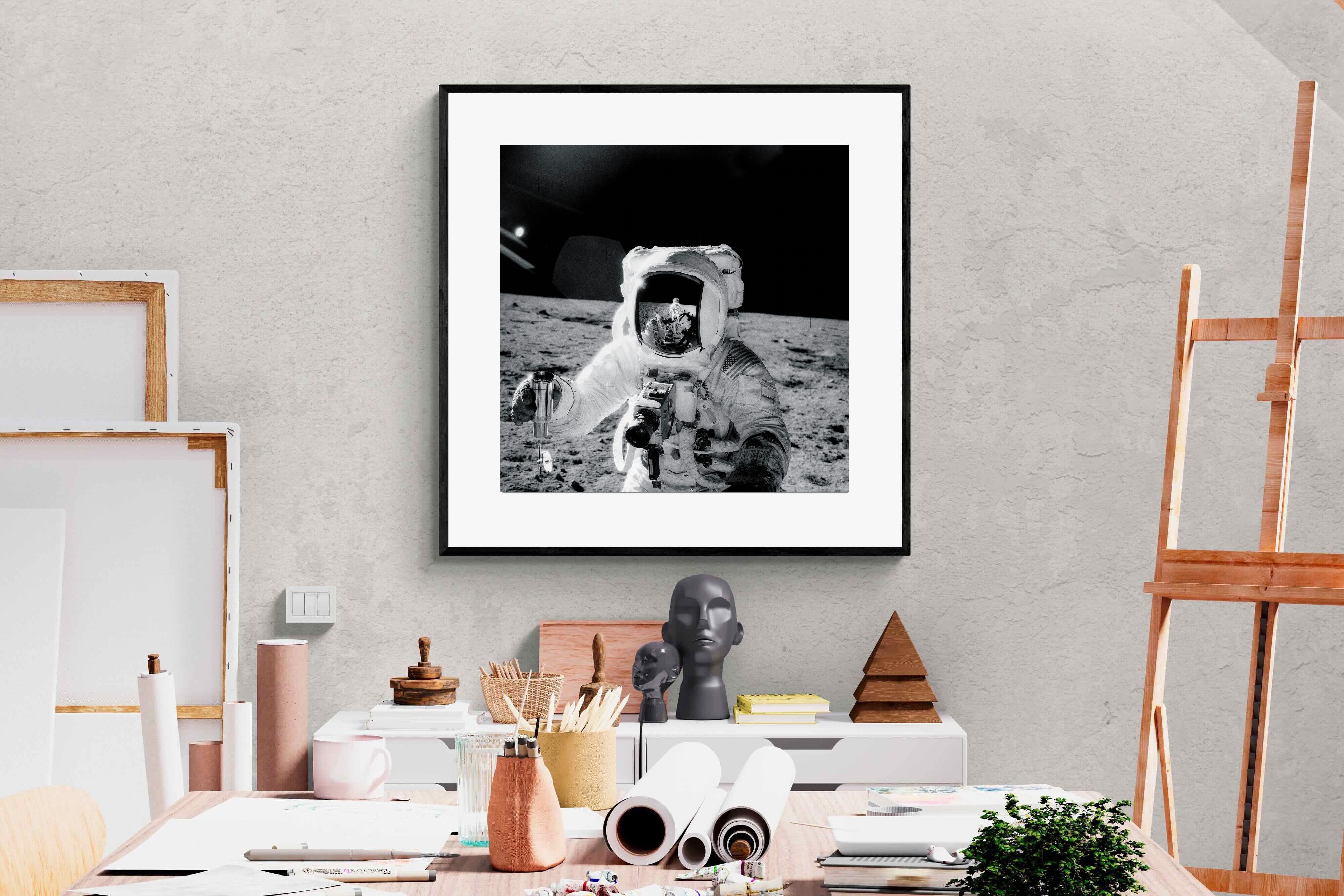 Pixalot Alan Bean
