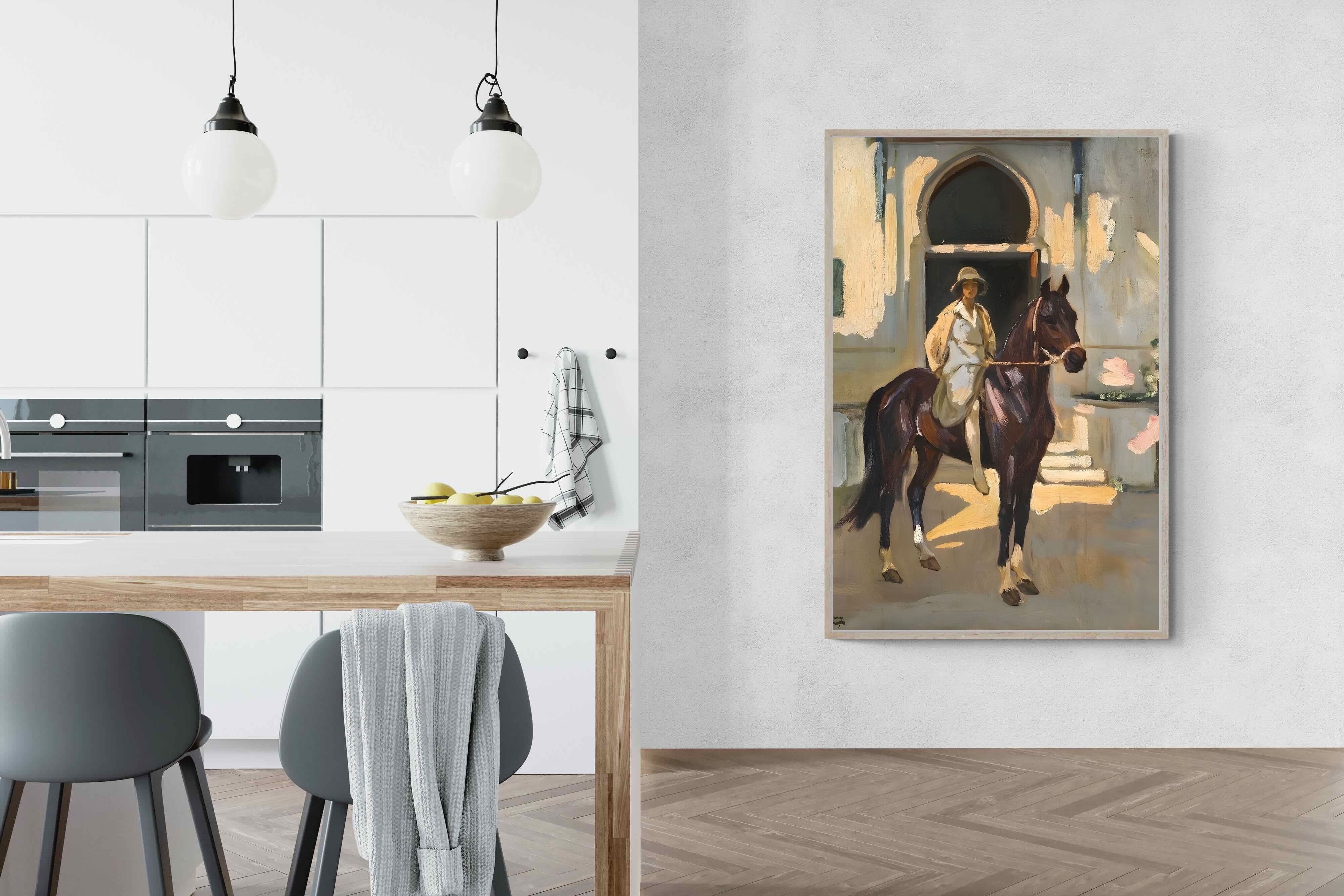 Pixalot Alice on Sultan