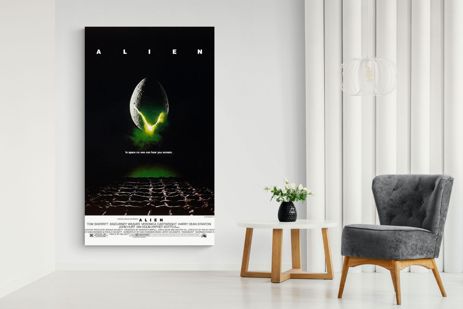 Pixalot Alien