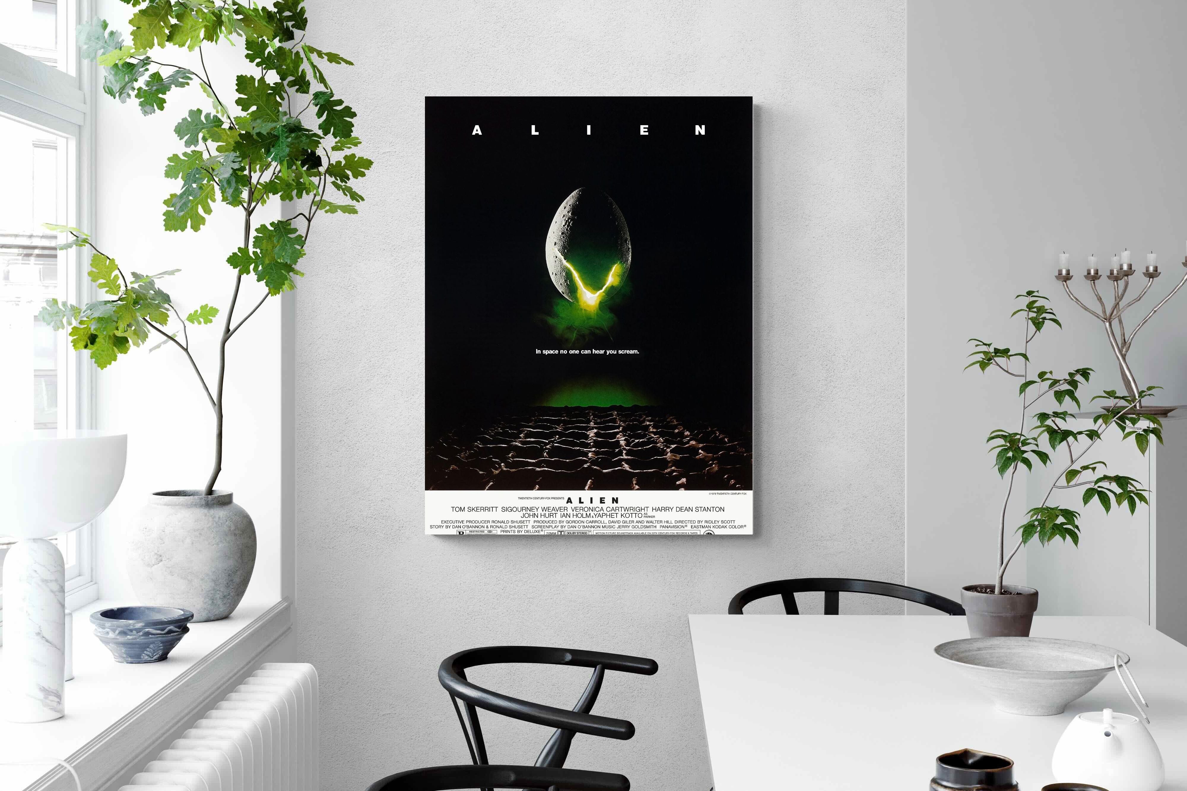 Pixalot Alien