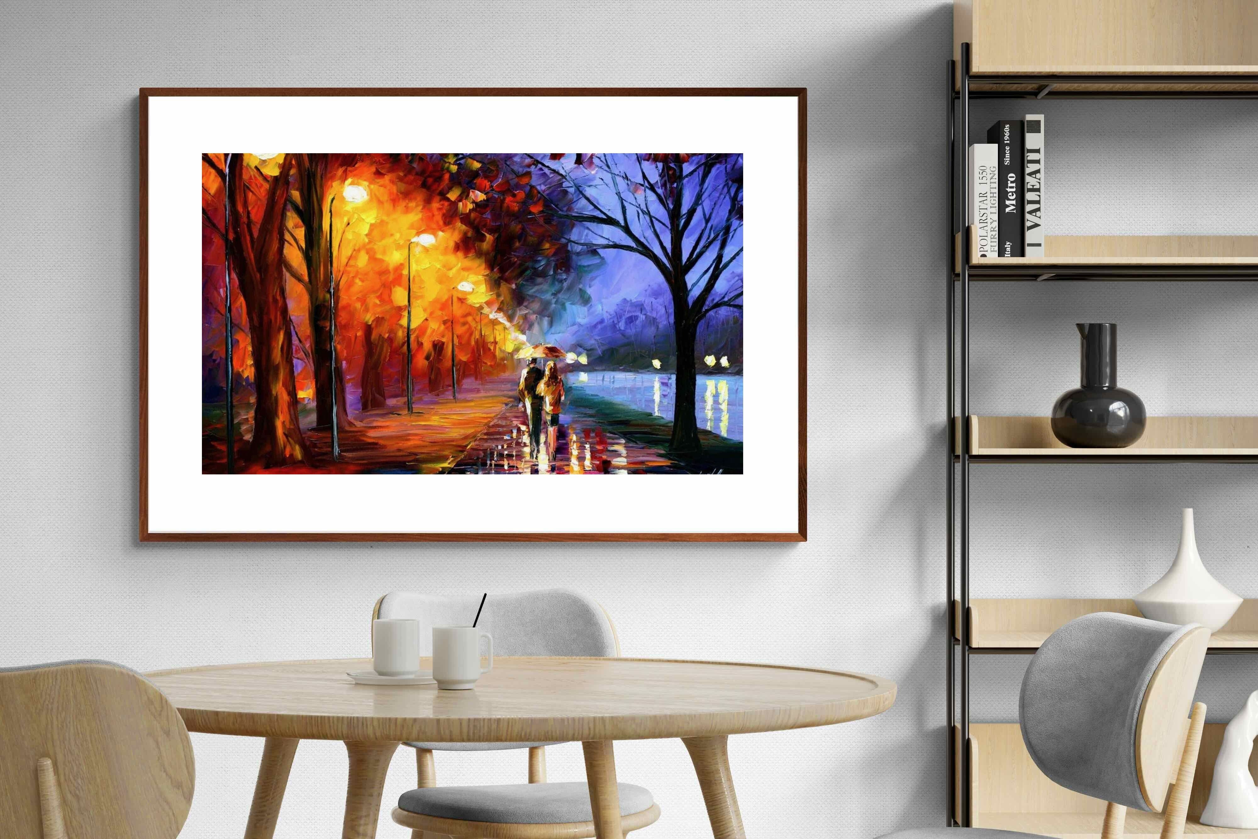 Pixalot Alley By The Lake