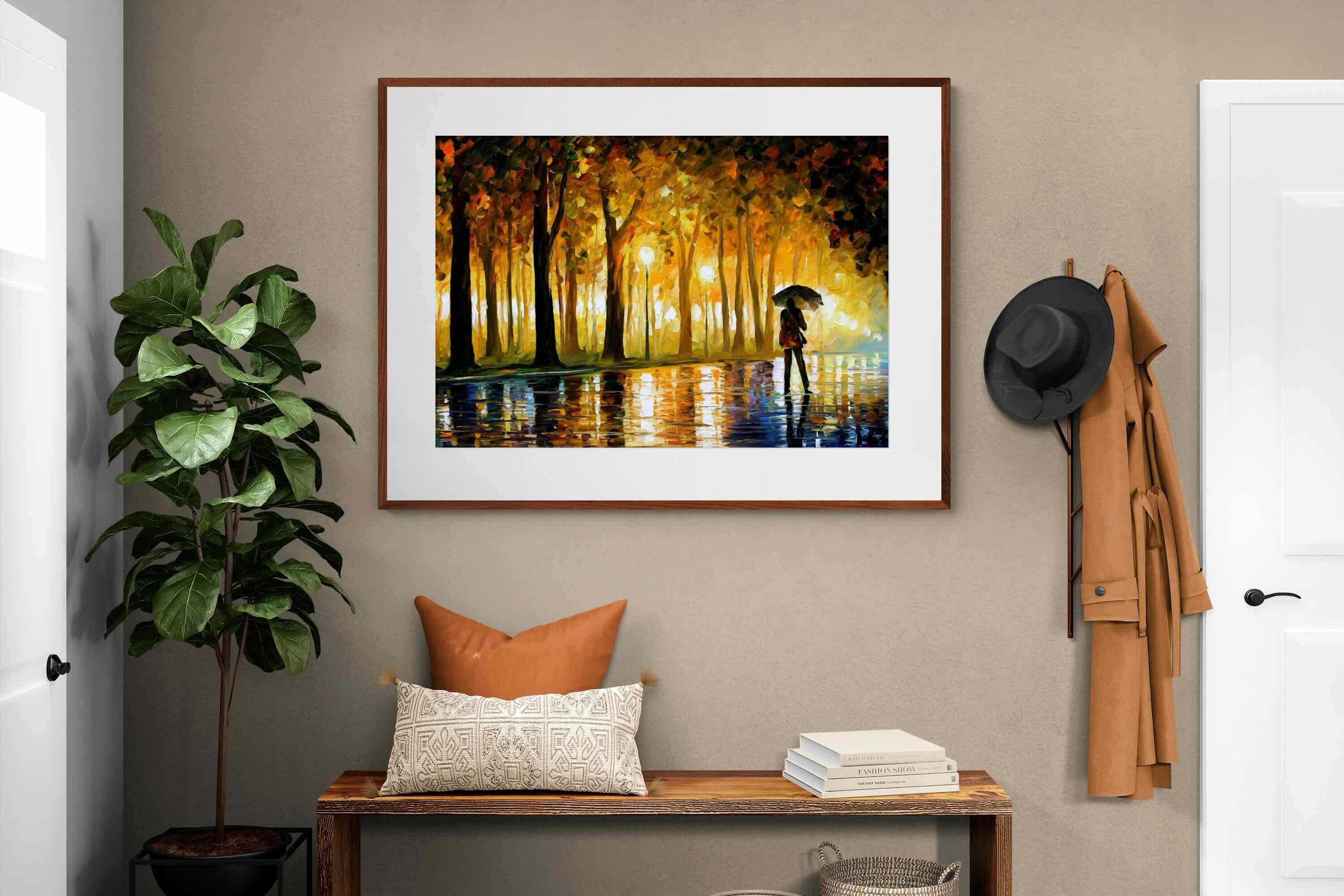 Pixalot Alley By The River