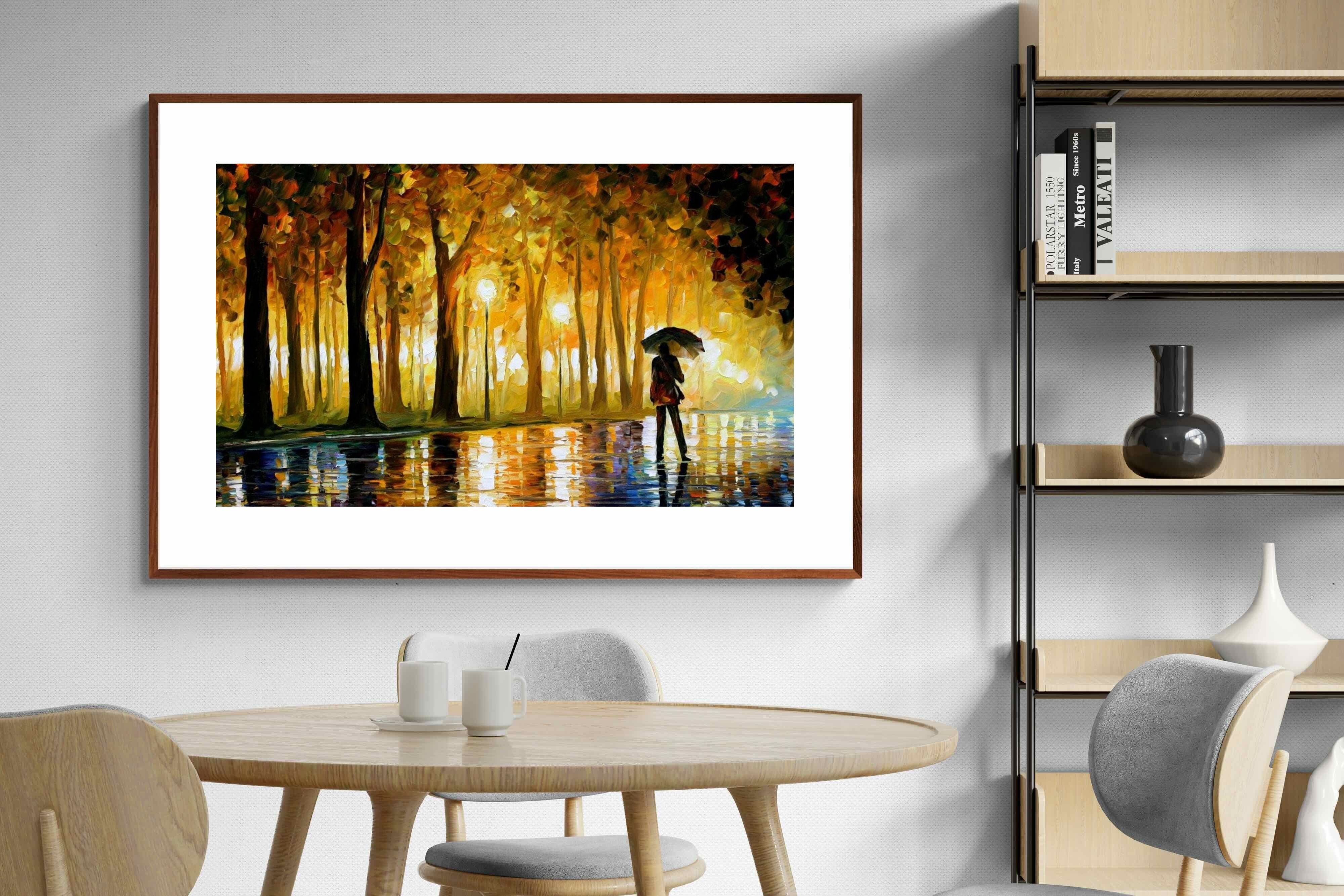 Pixalot Alley By The River