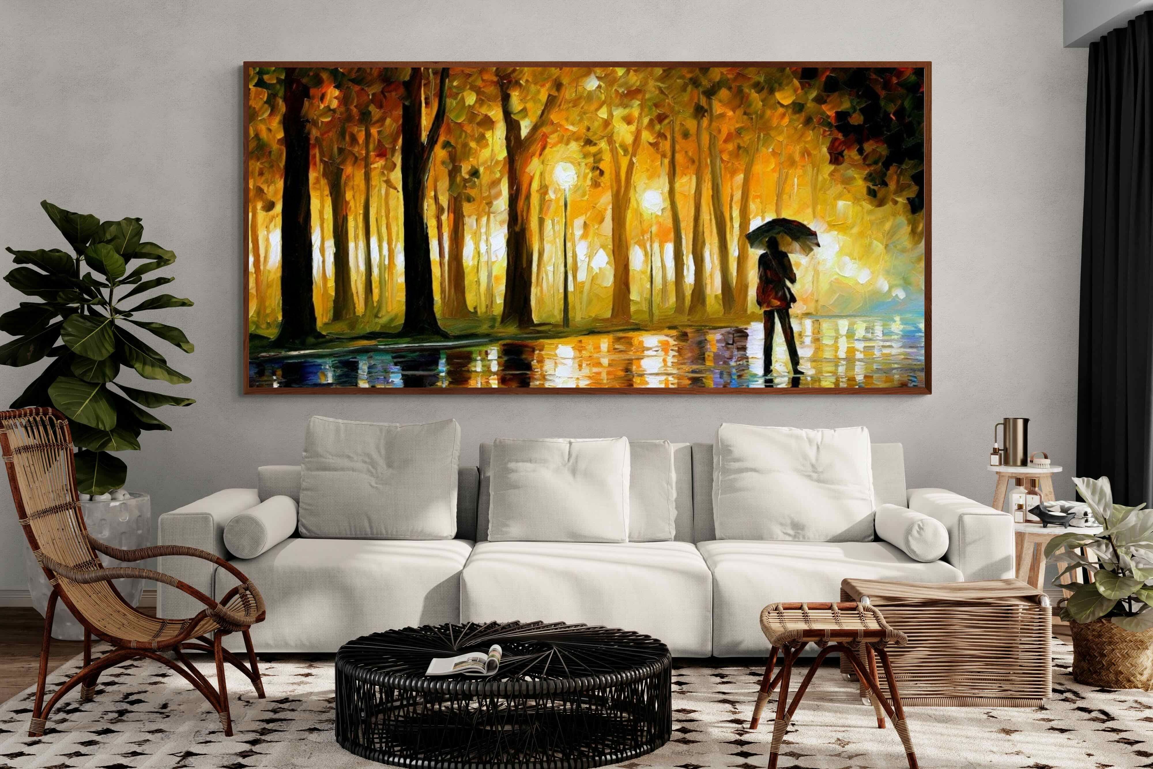 Pixalot Alley By The River