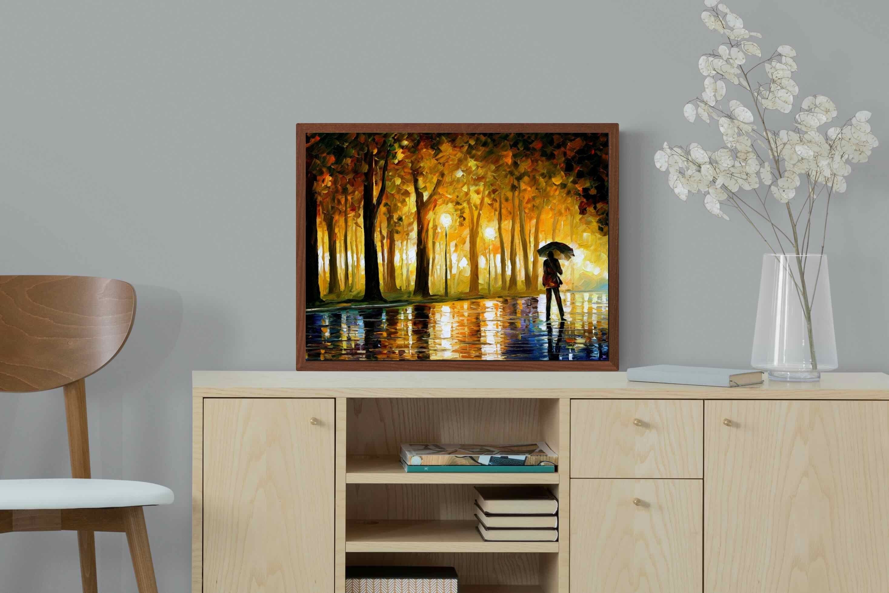 Pixalot Alley By The River