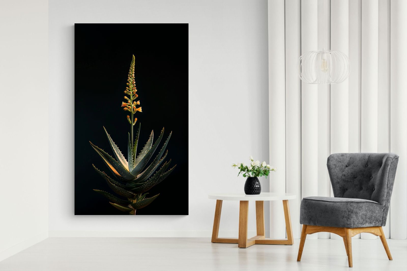 Pixalot Aloe Ascension