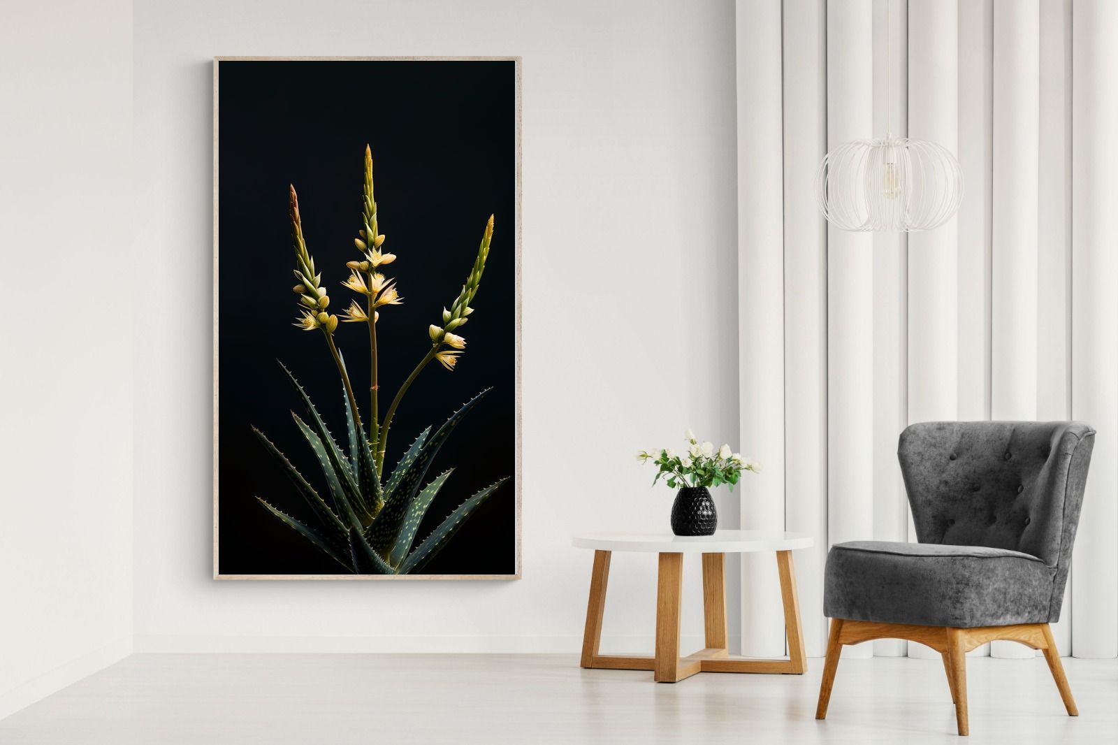 Pixalot Aloe Triad