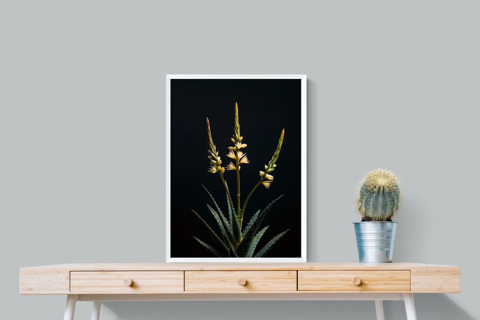 Pixalot Aloe Triad