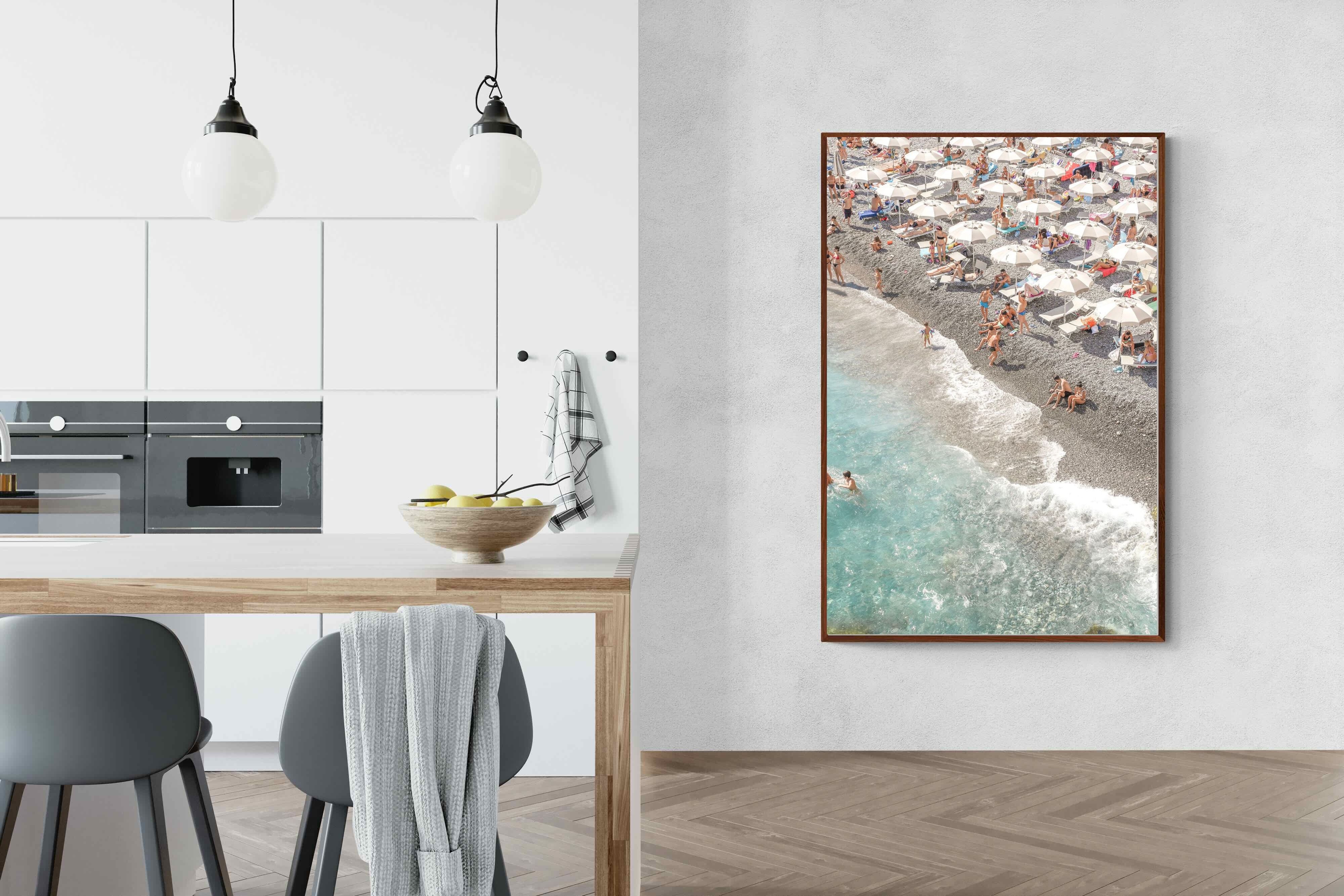 Pixalot Amalfi Beach