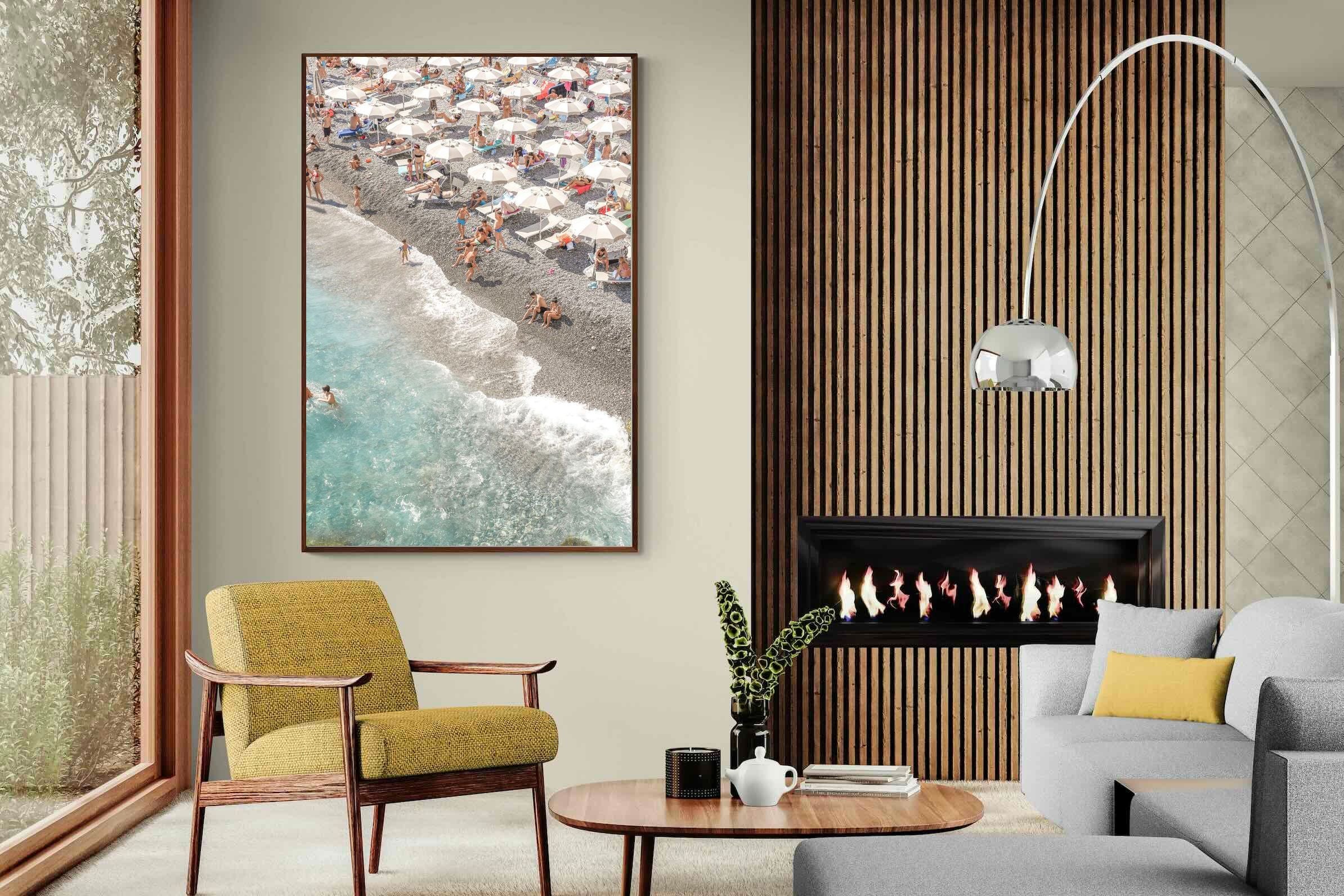 Pixalot Amalfi Beach