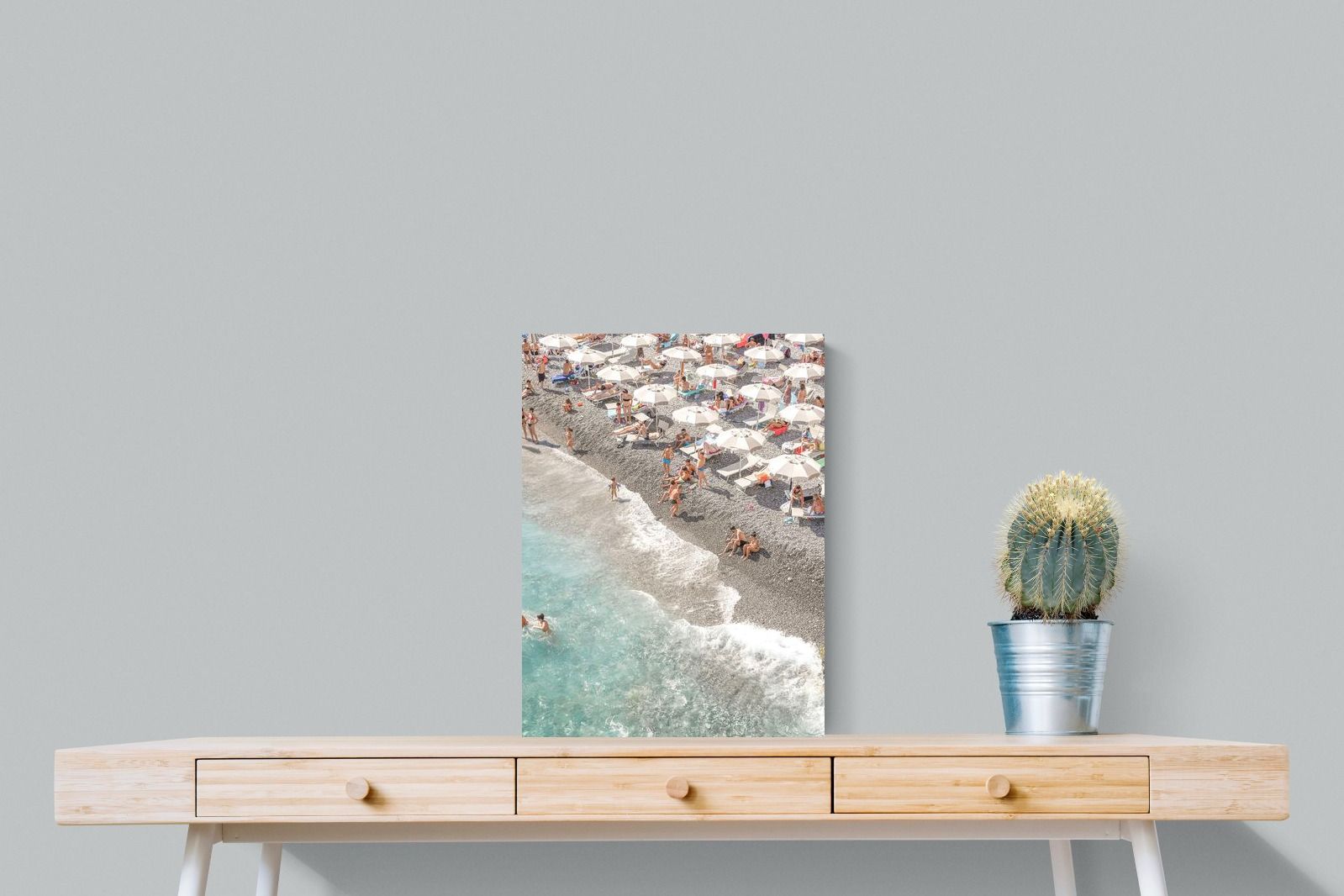 Pixalot Amalfi Beach