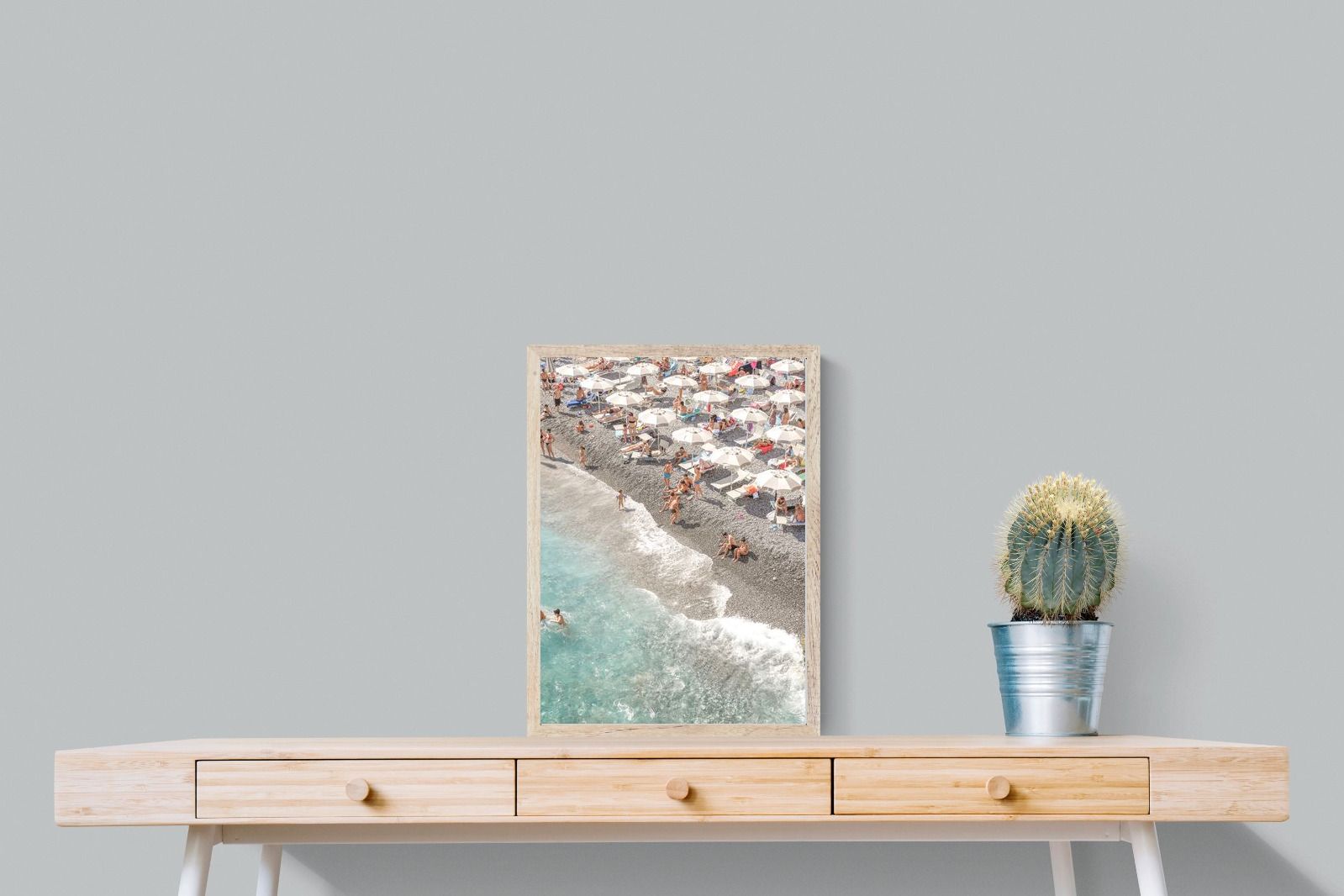 Pixalot Amalfi Beach