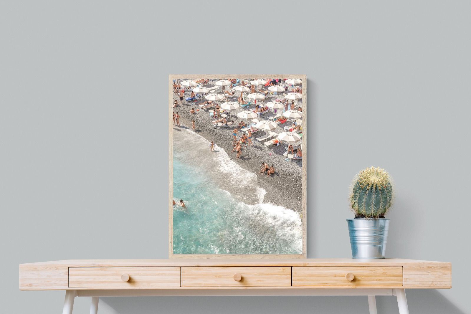 Pixalot Amalfi Beach