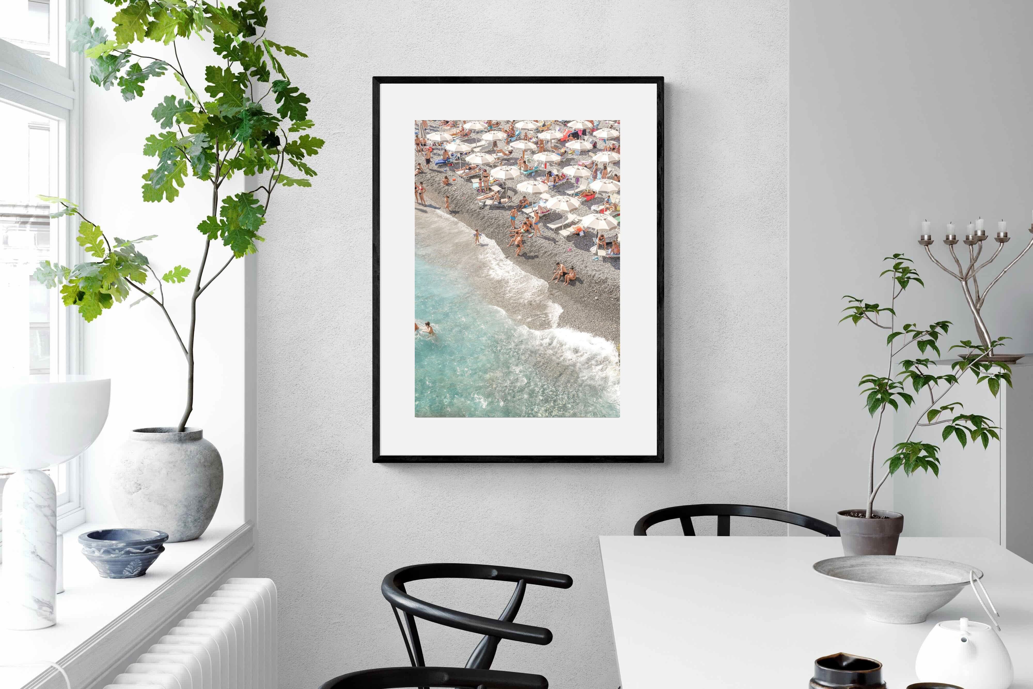 Pixalot Amalfi Beach