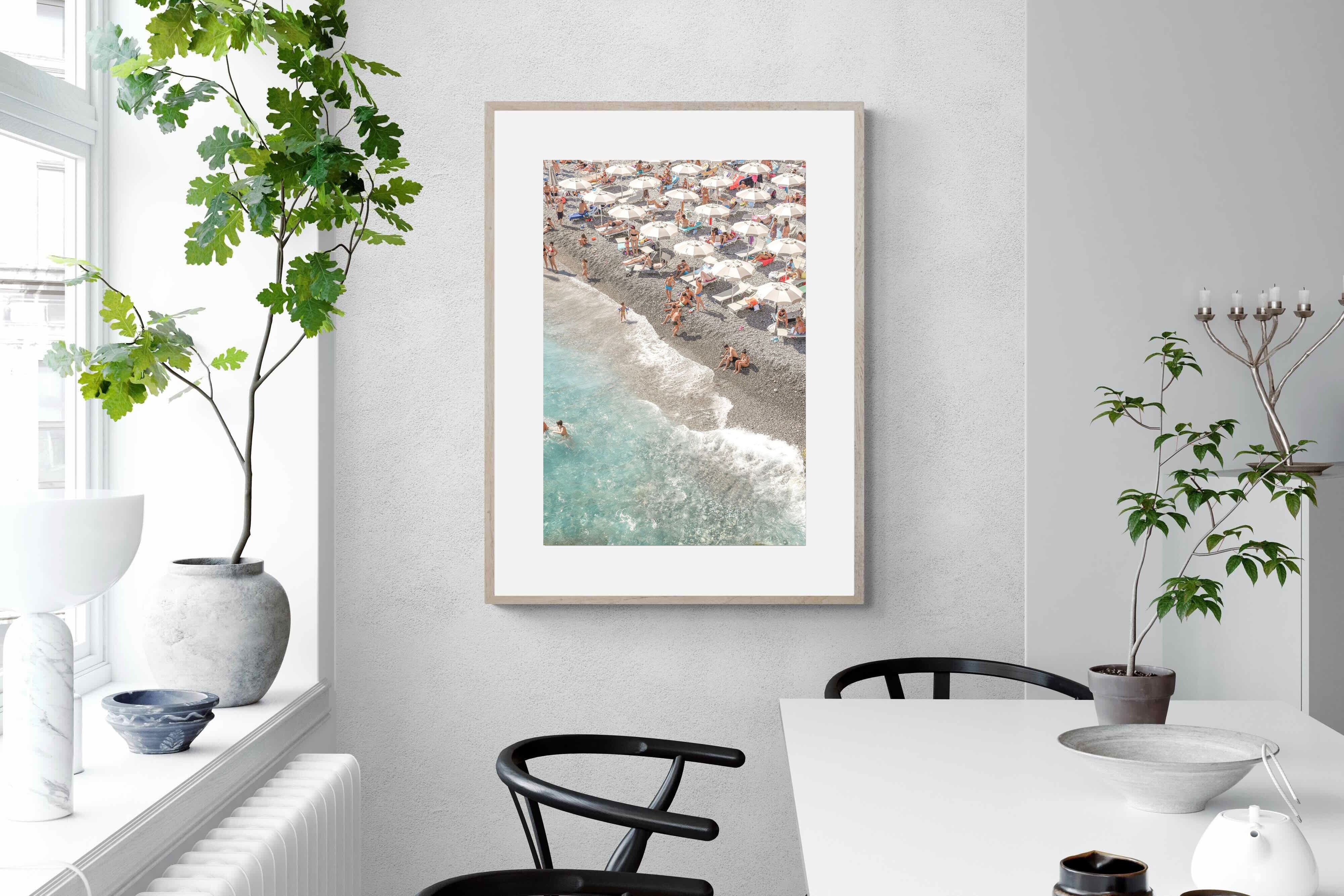 Pixalot Amalfi Beach