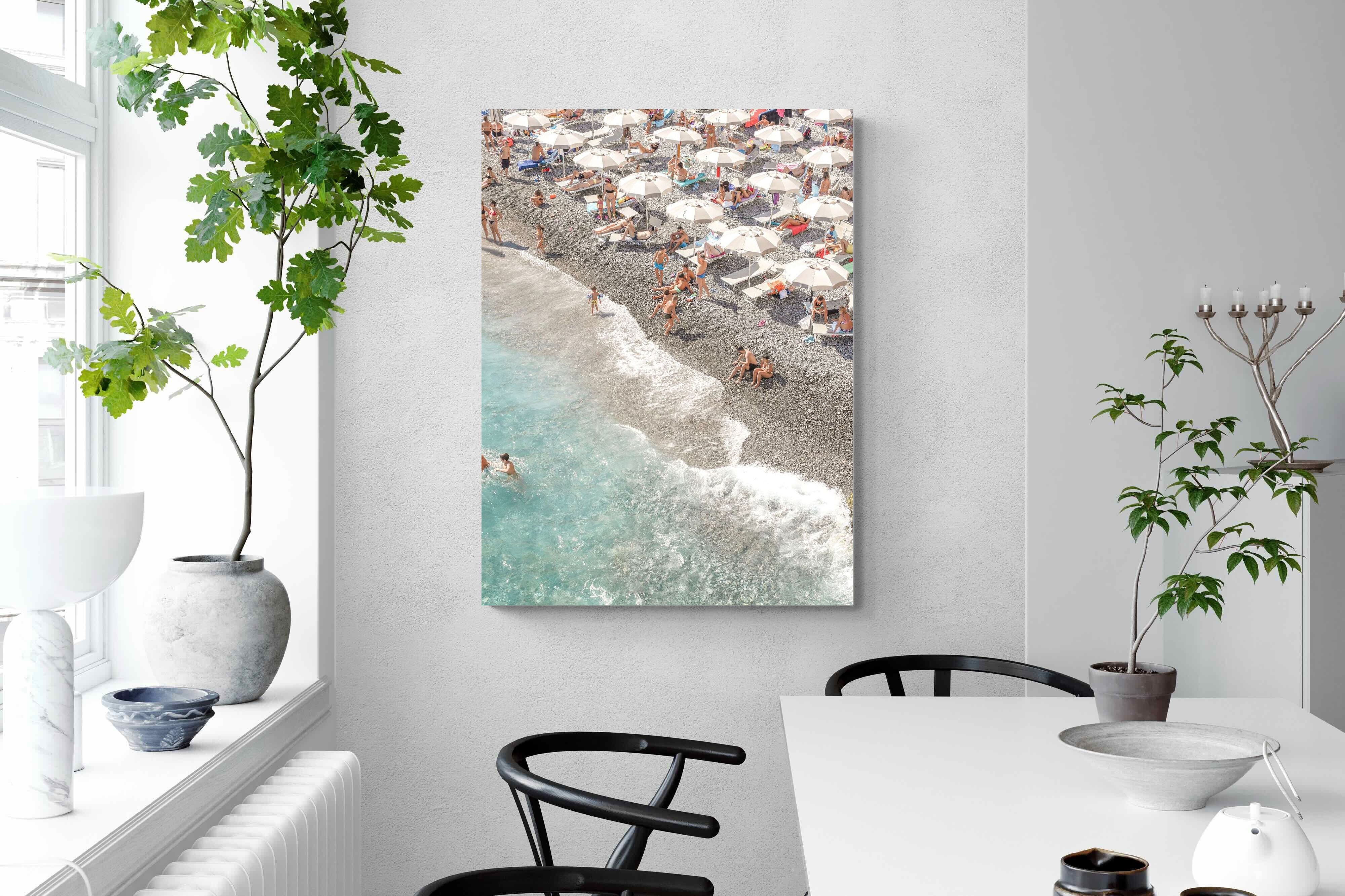 Pixalot Amalfi Beach