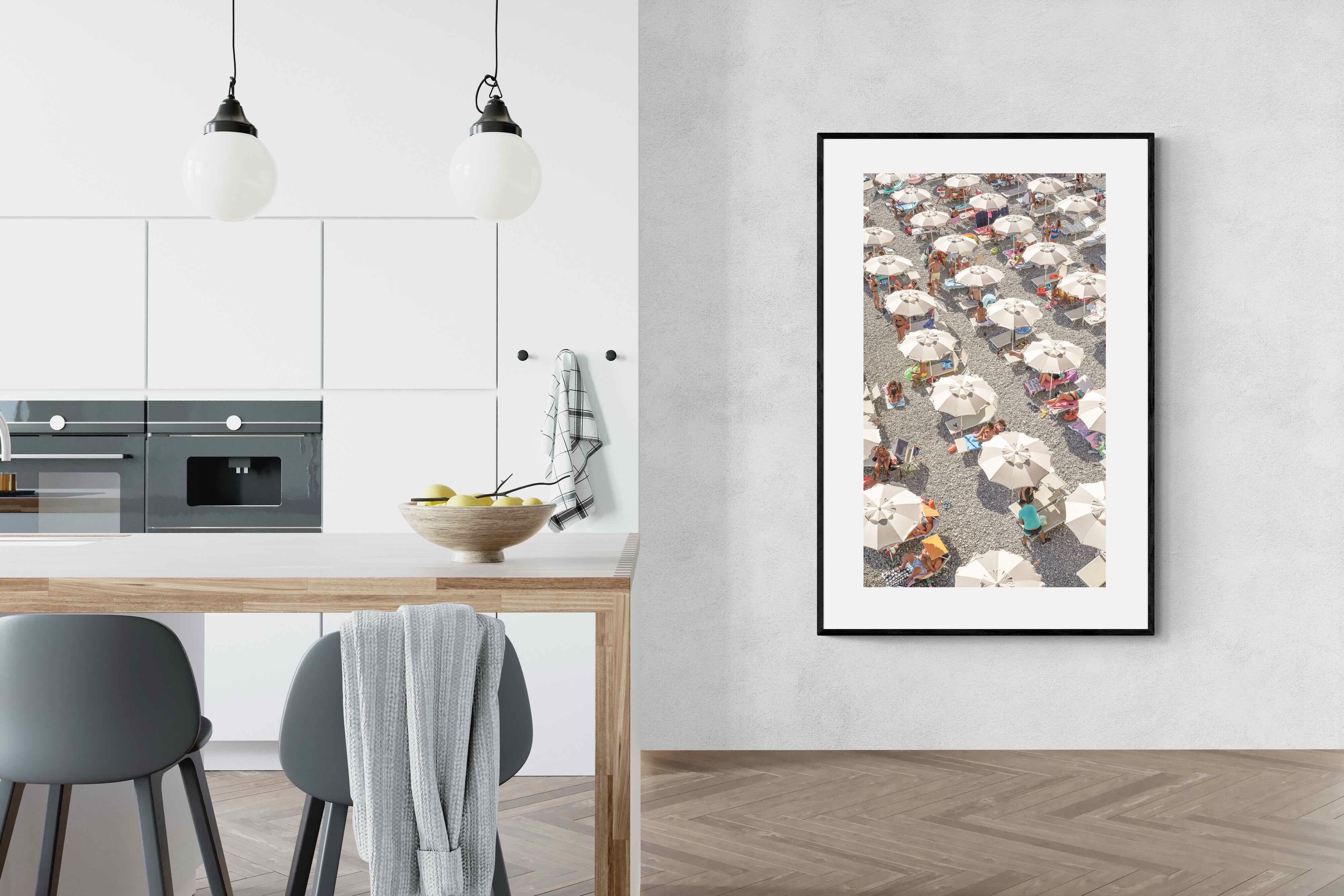 Pixalot Amalfi Beach Umbrellas