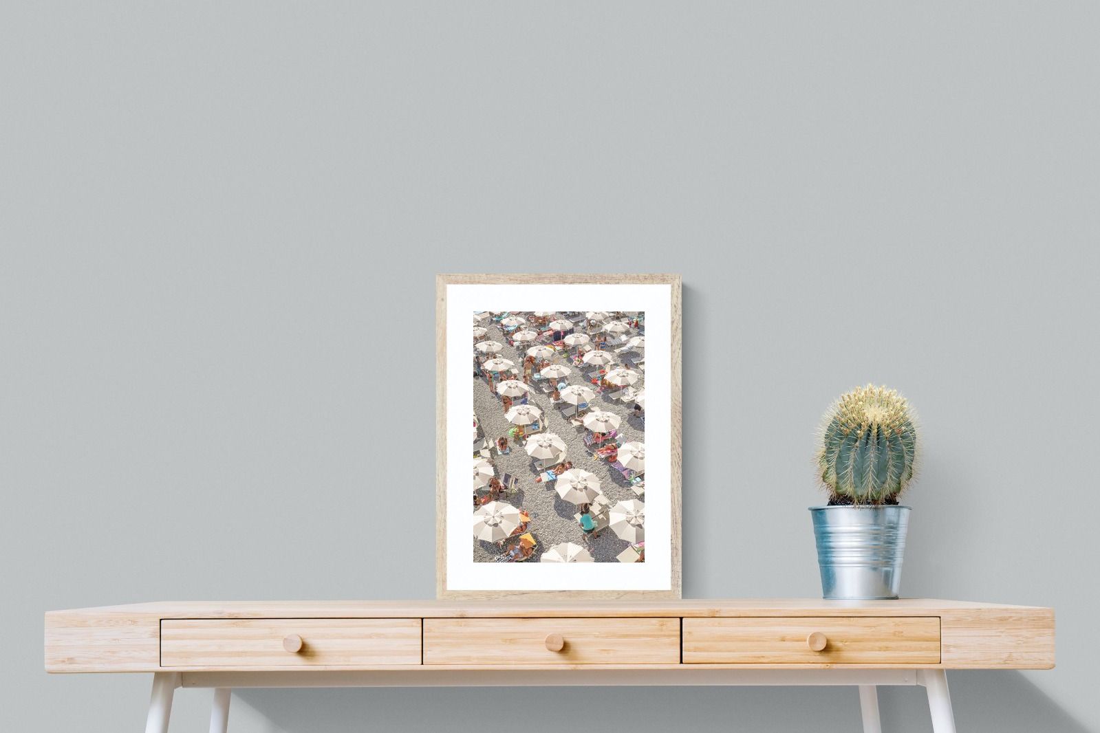 Pixalot Amalfi Beach Umbrellas