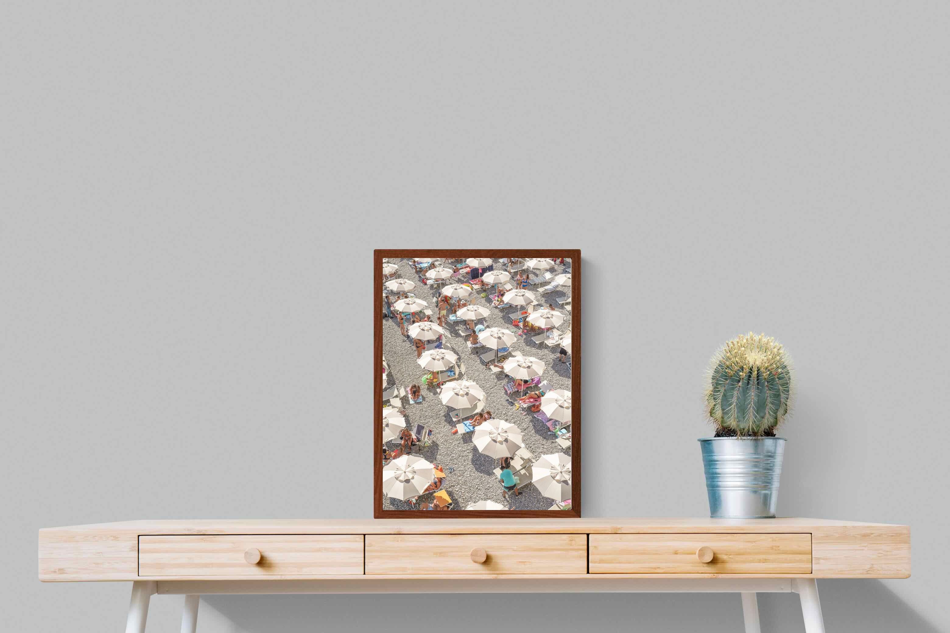 Pixalot Amalfi Beach Umbrellas