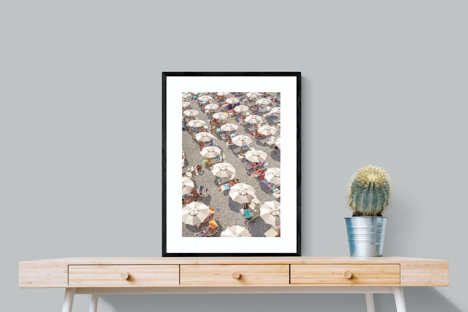 Pixalot Amalfi Beach Umbrellas