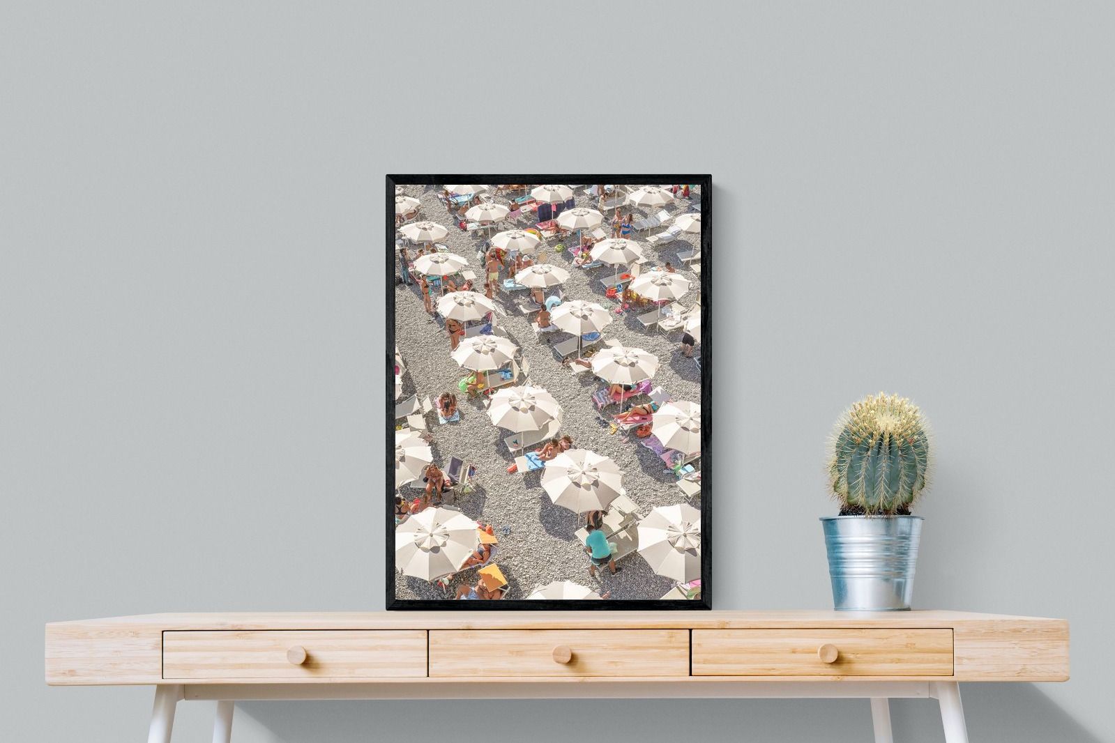 Pixalot Amalfi Beach Umbrellas