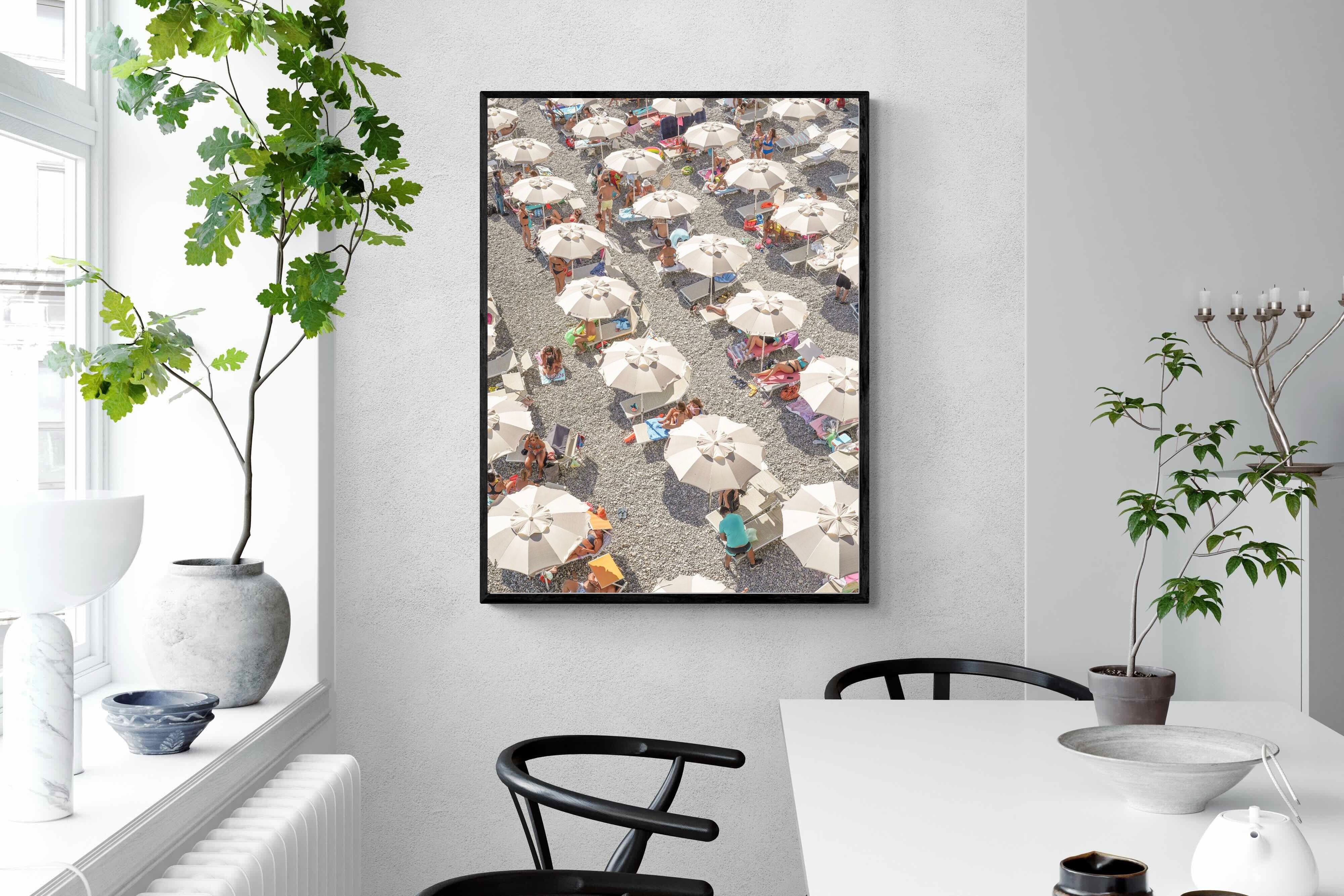 Pixalot Amalfi Beach Umbrellas