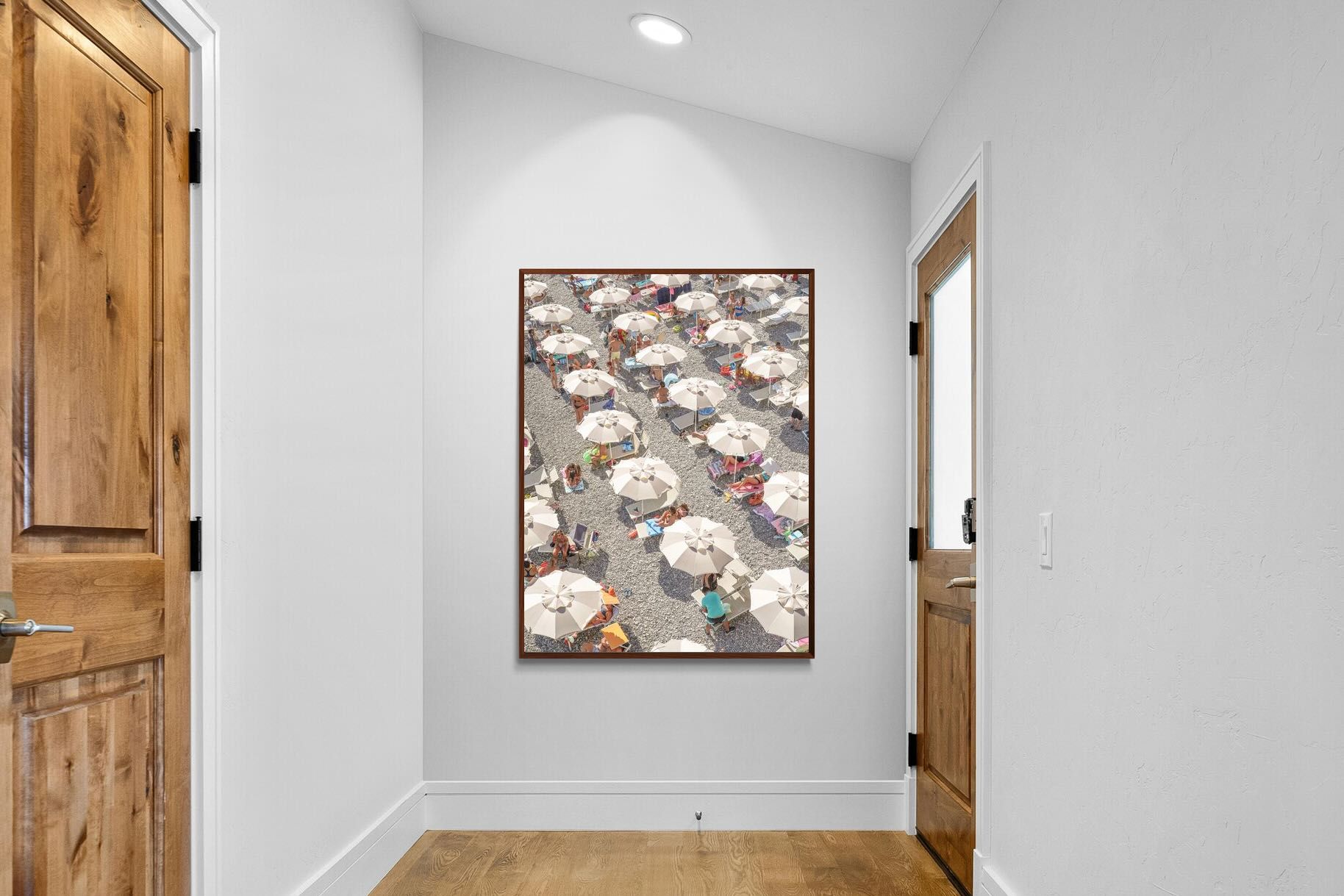 Pixalot Amalfi Beach Umbrellas