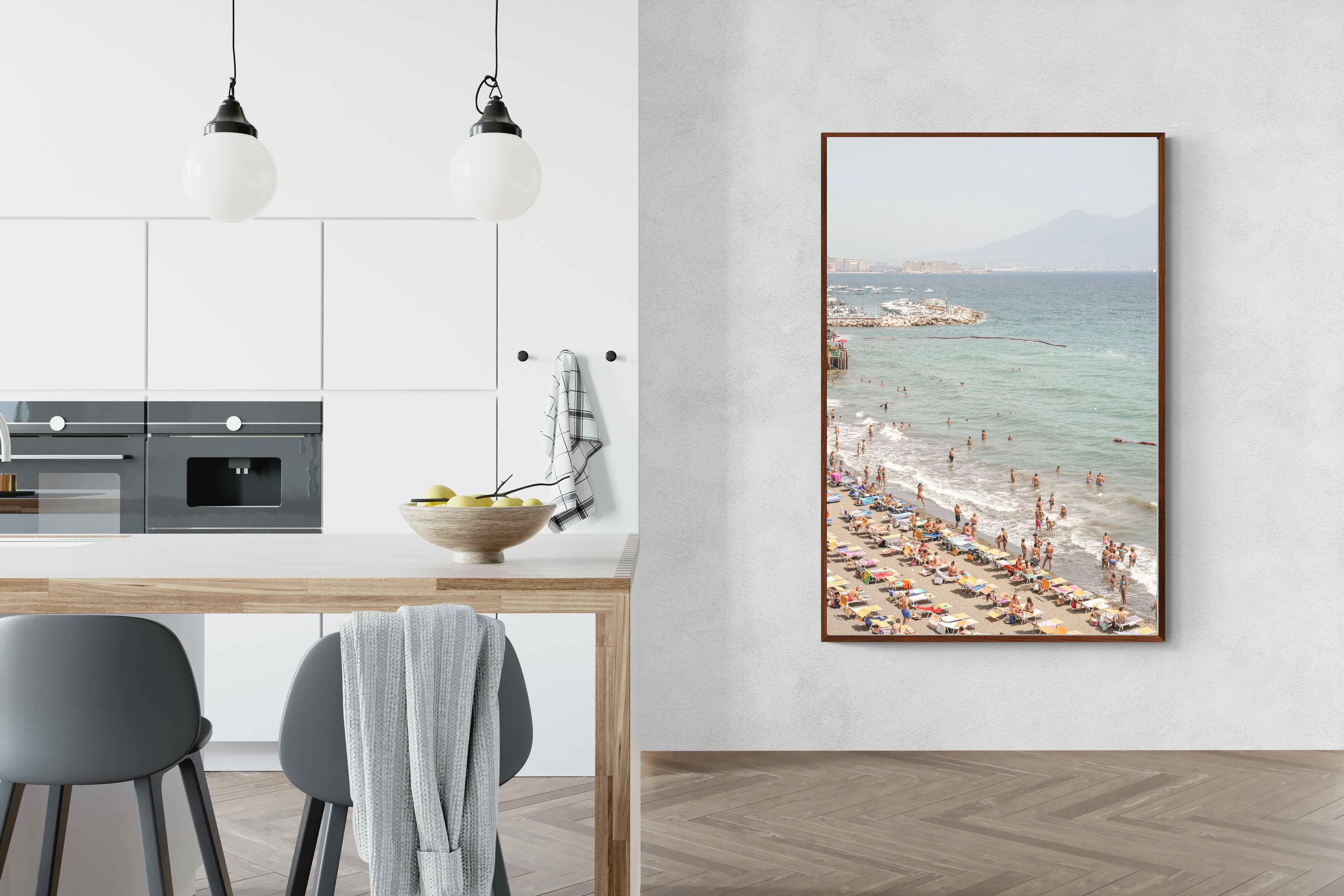 Pixalot Amalfi Beach Vibes