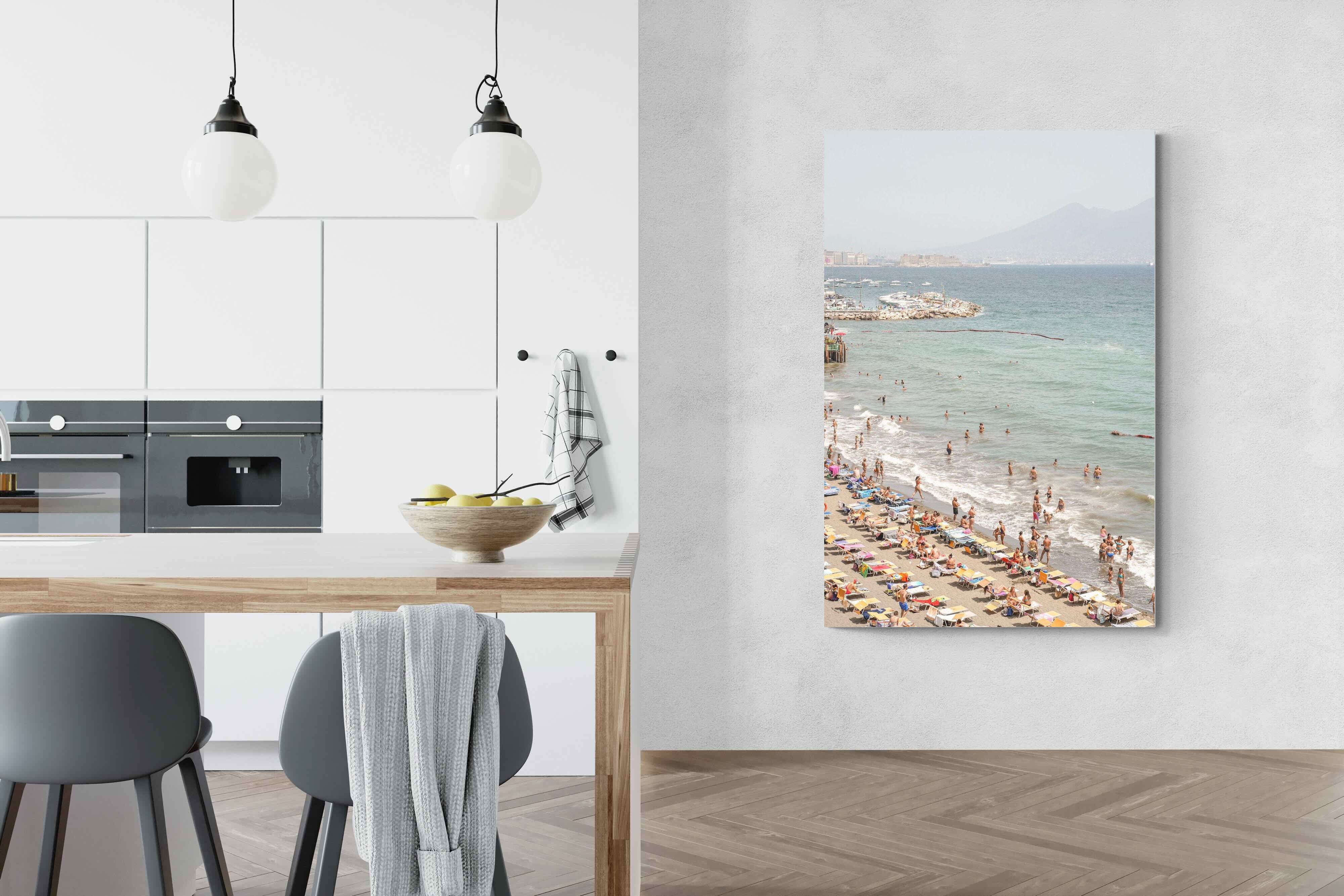 Pixalot Amalfi Beach Vibes