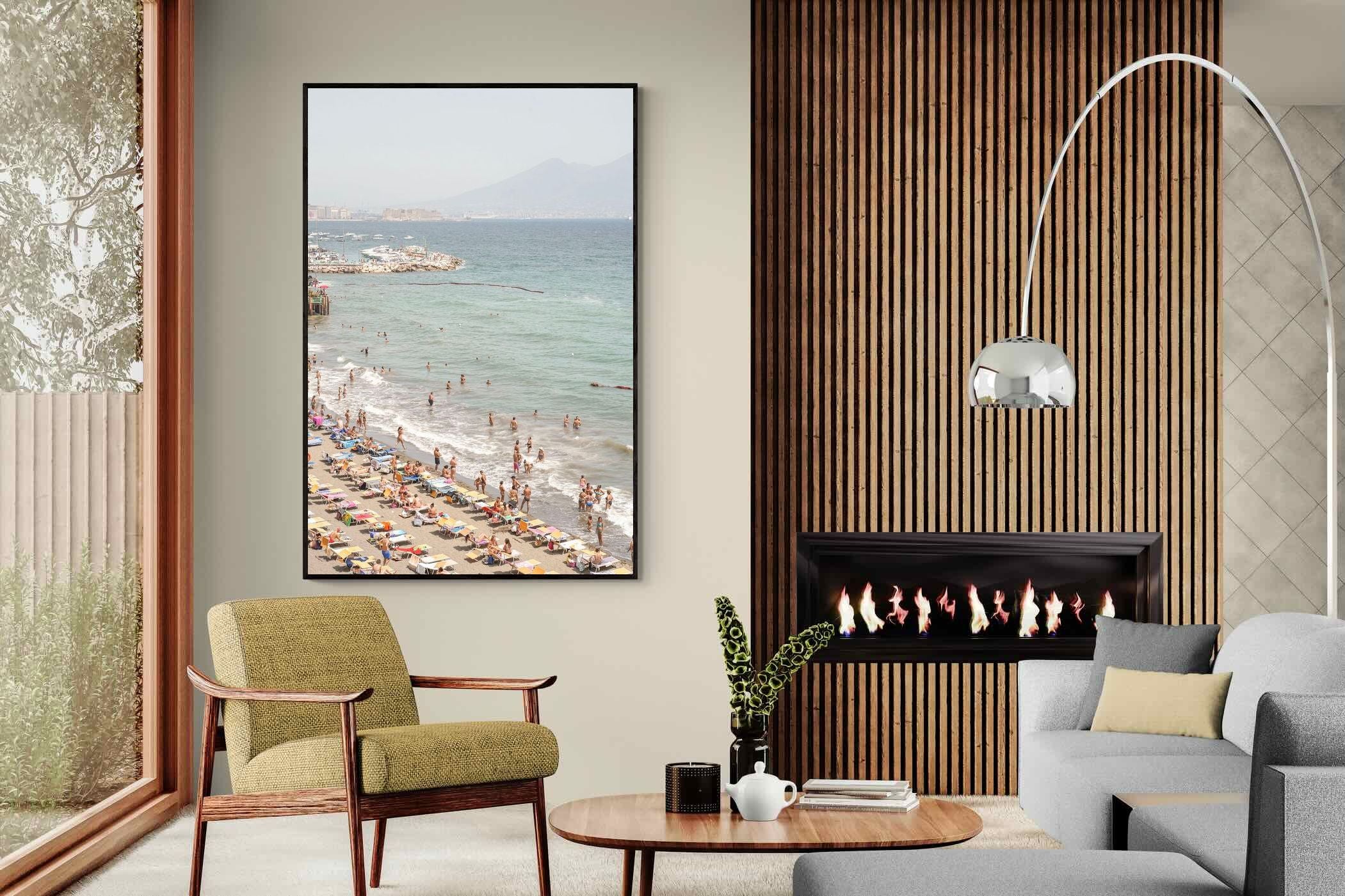 Pixalot Amalfi Beach Vibes