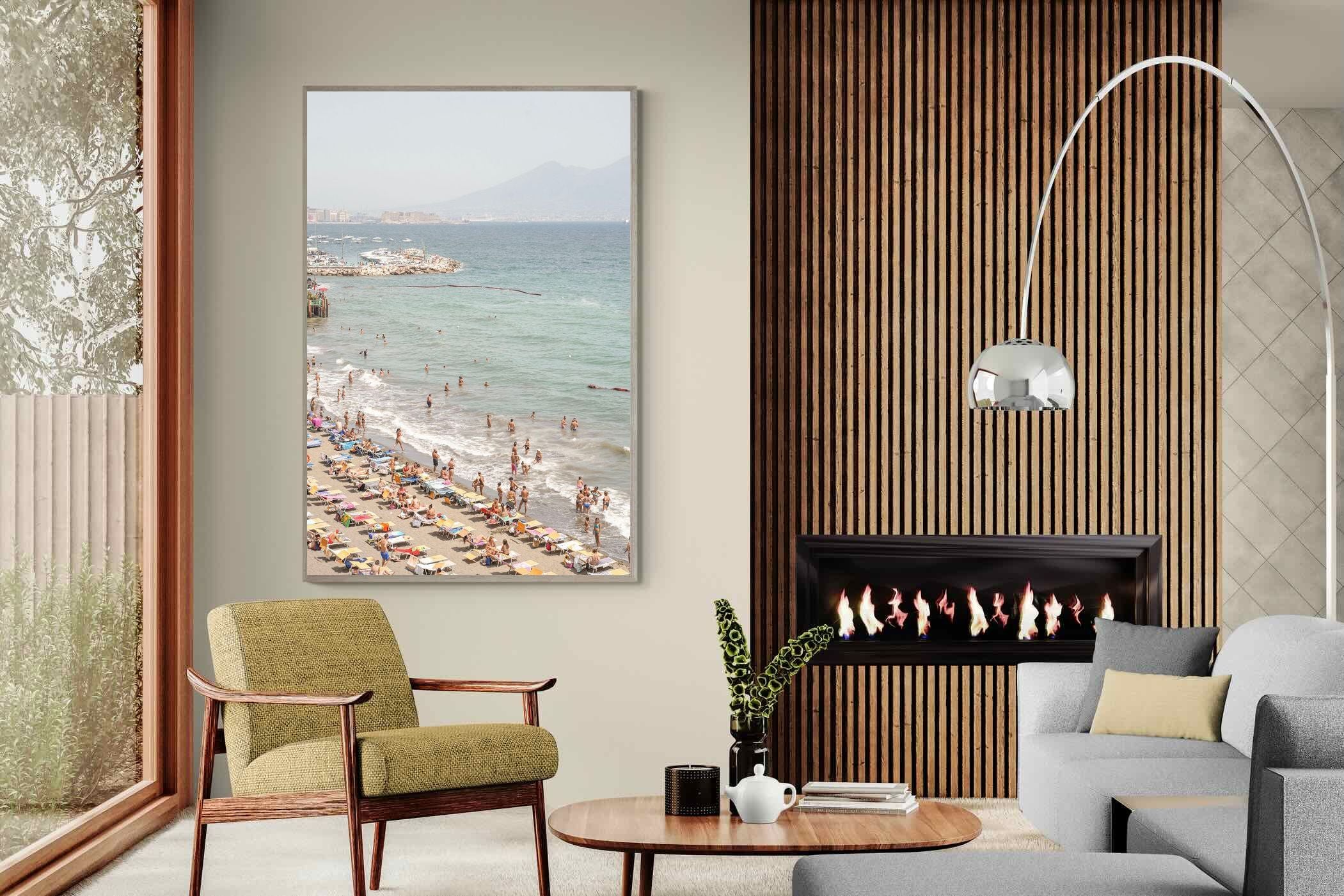 Pixalot Amalfi Beach Vibes