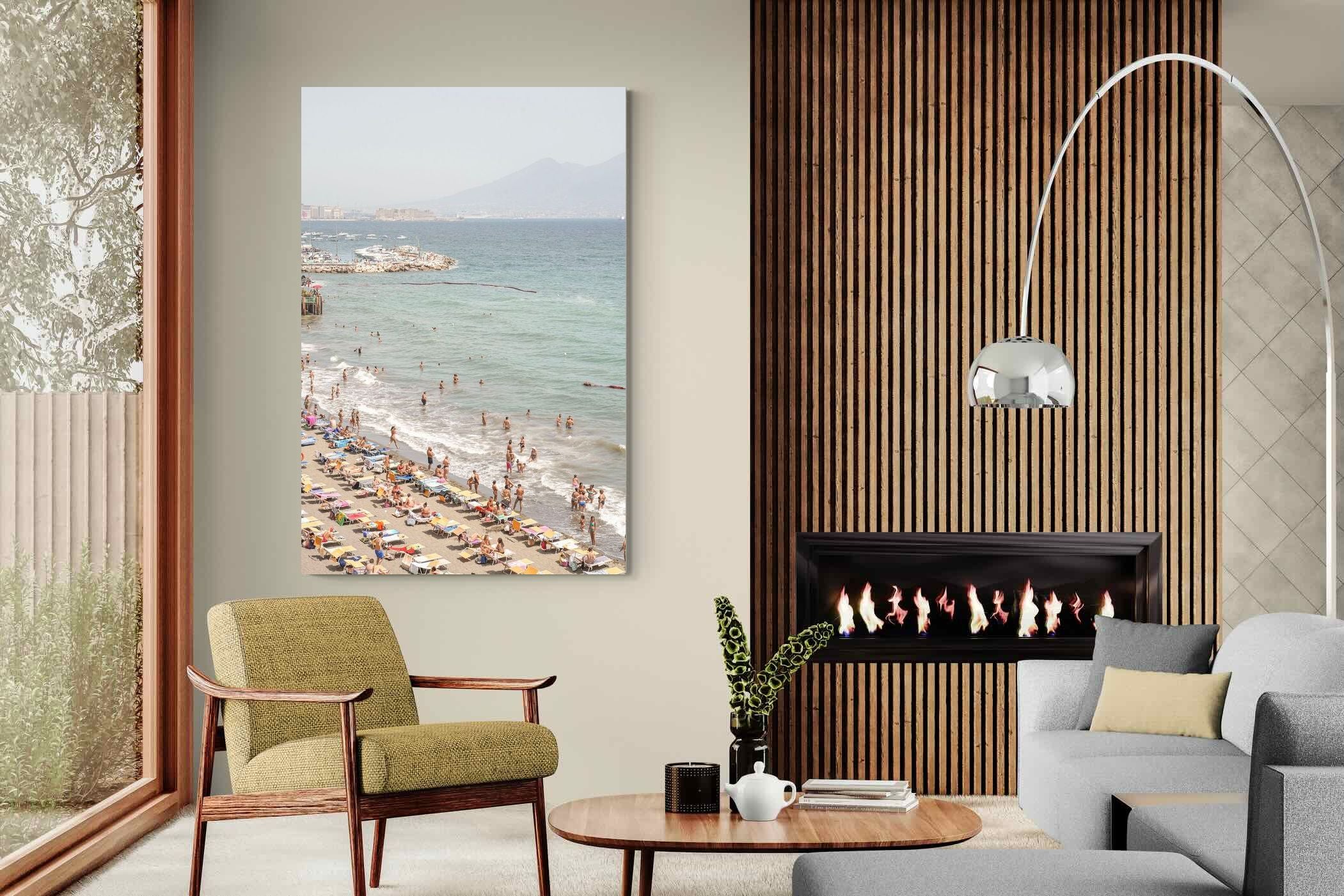 Pixalot Amalfi Beach Vibes